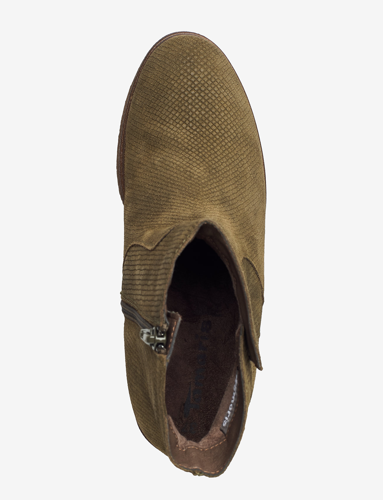 Tamaris - Woms Boots - olive - 3