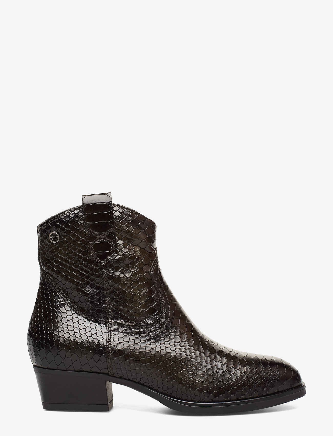 Tamaris - Woms Boots - olive - 1