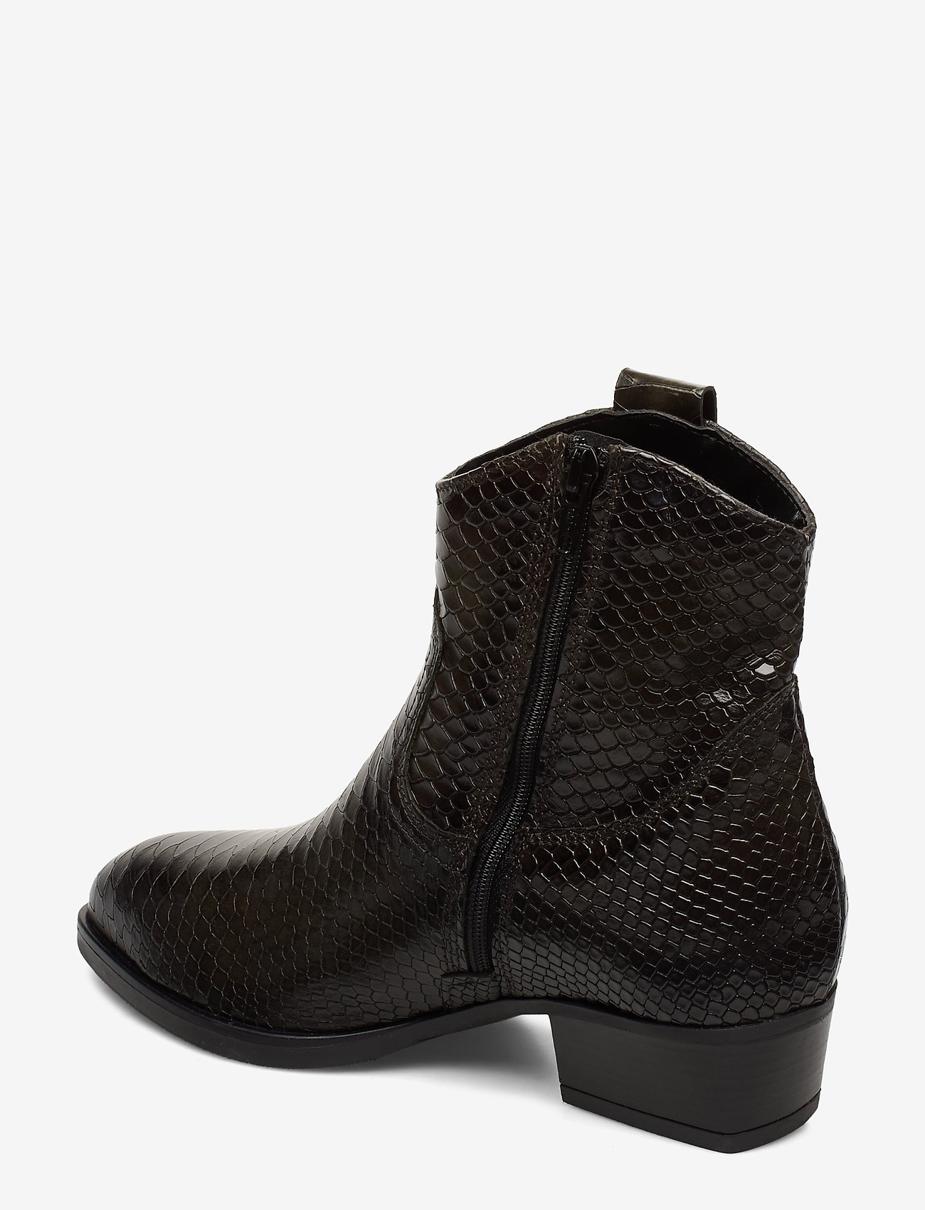 Tamaris - Woms Boots - olive - 2