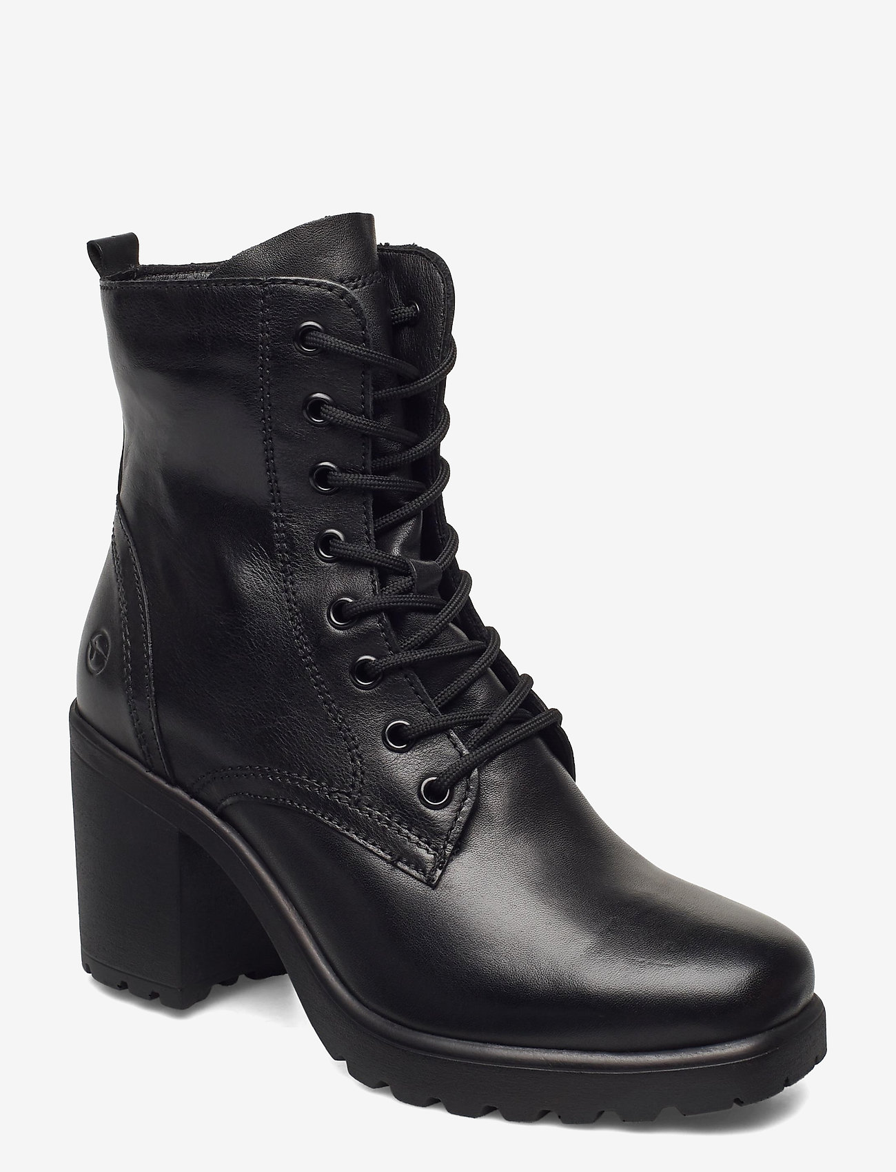 Tamaris - Woms Boots - black - 0