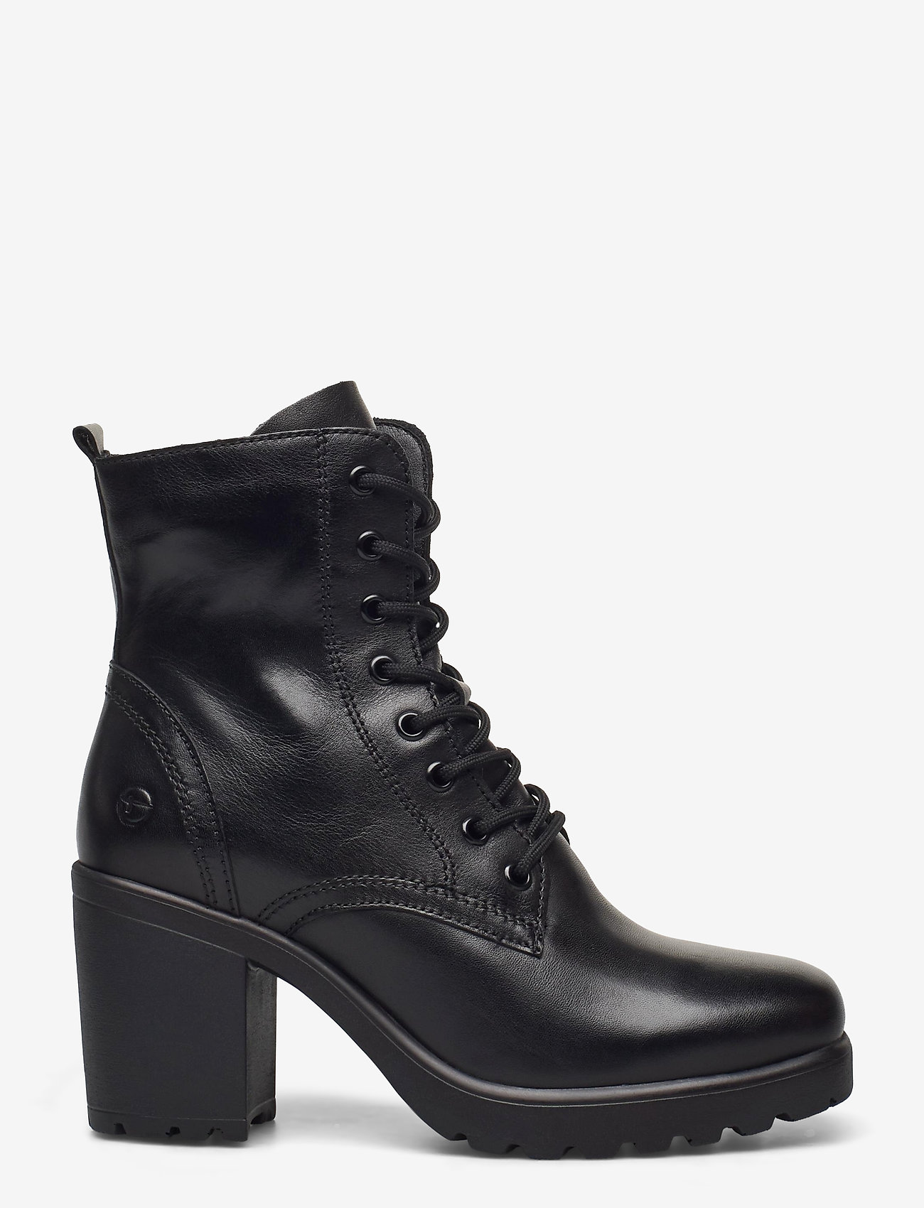 Tamaris - Woms Boots - black - 1