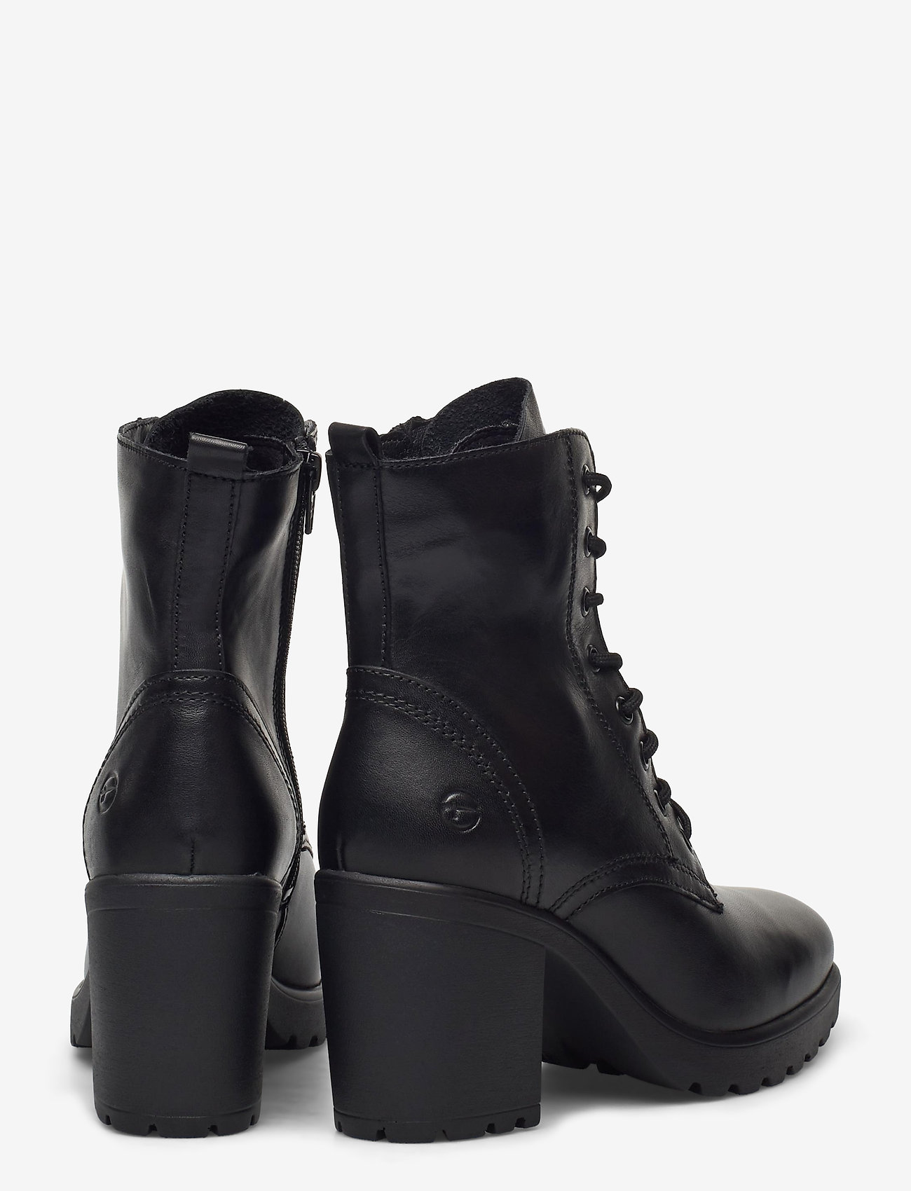 Tamaris - Woms Boots - black - 4