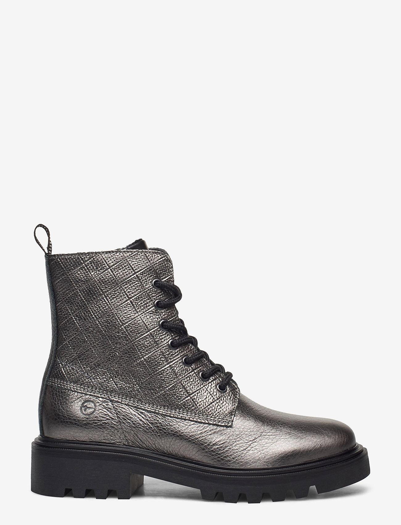 Tamaris - Woms Boots - pewter - 1