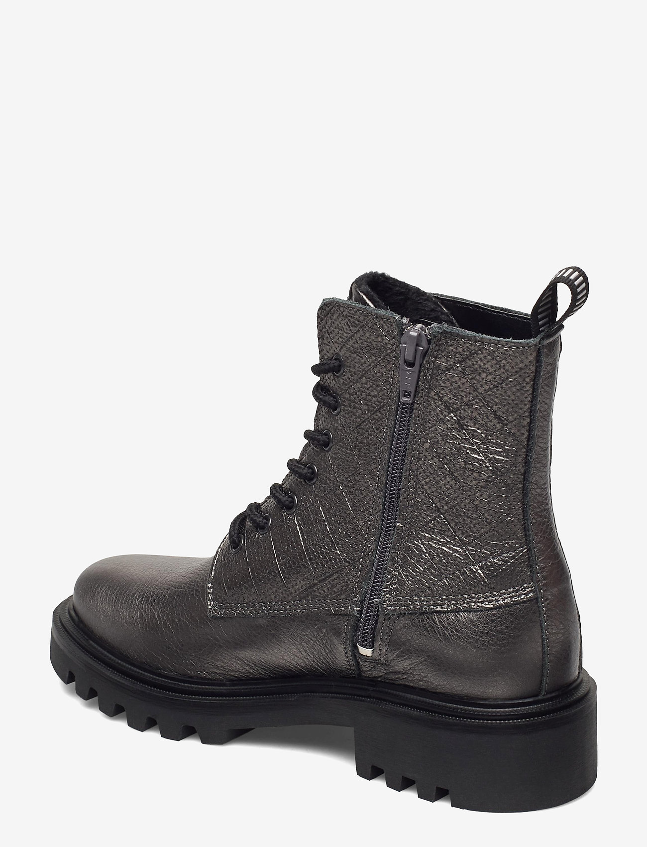 Tamaris - Woms Boots - pewter - 2