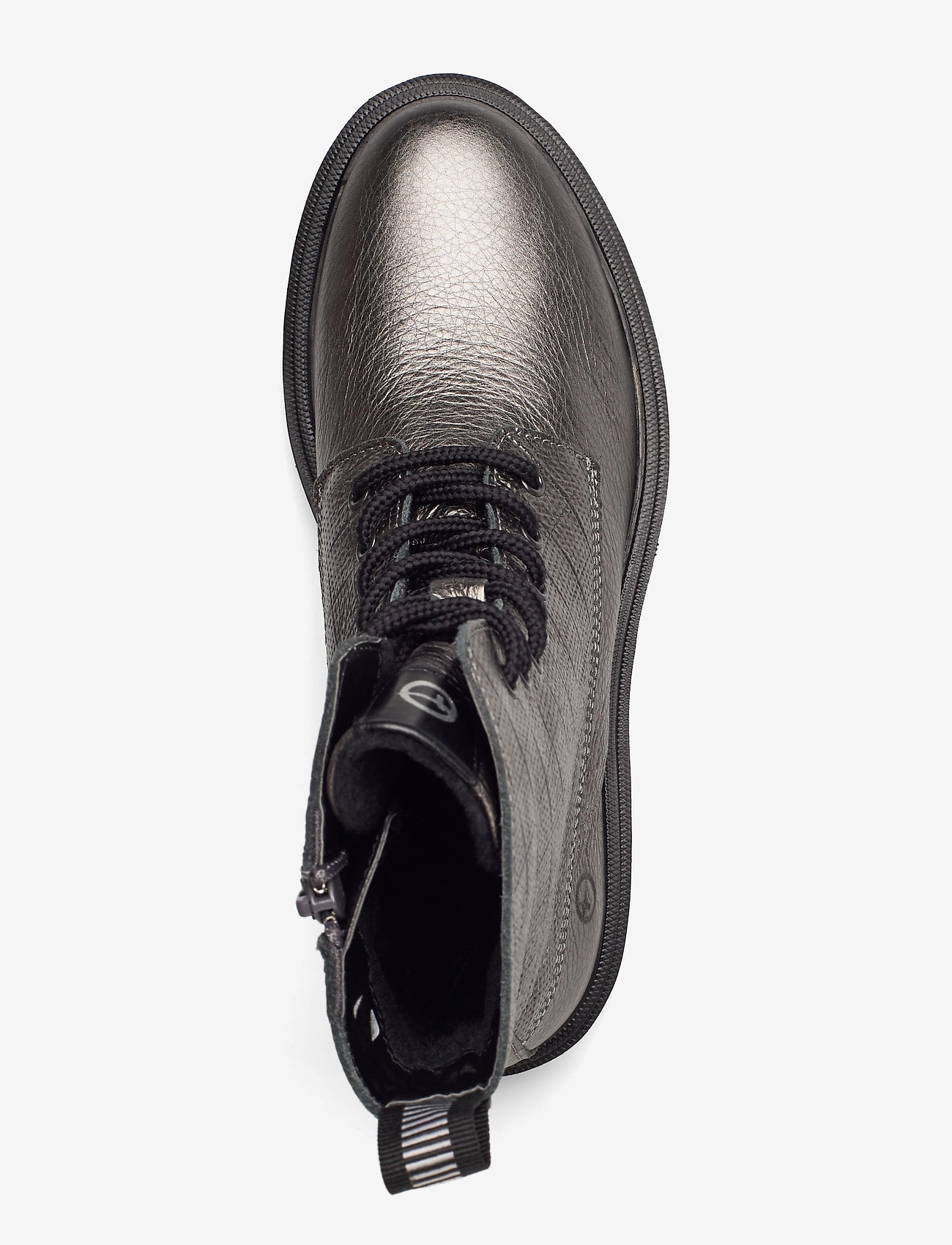 Tamaris - Woms Boots - pewter - 3