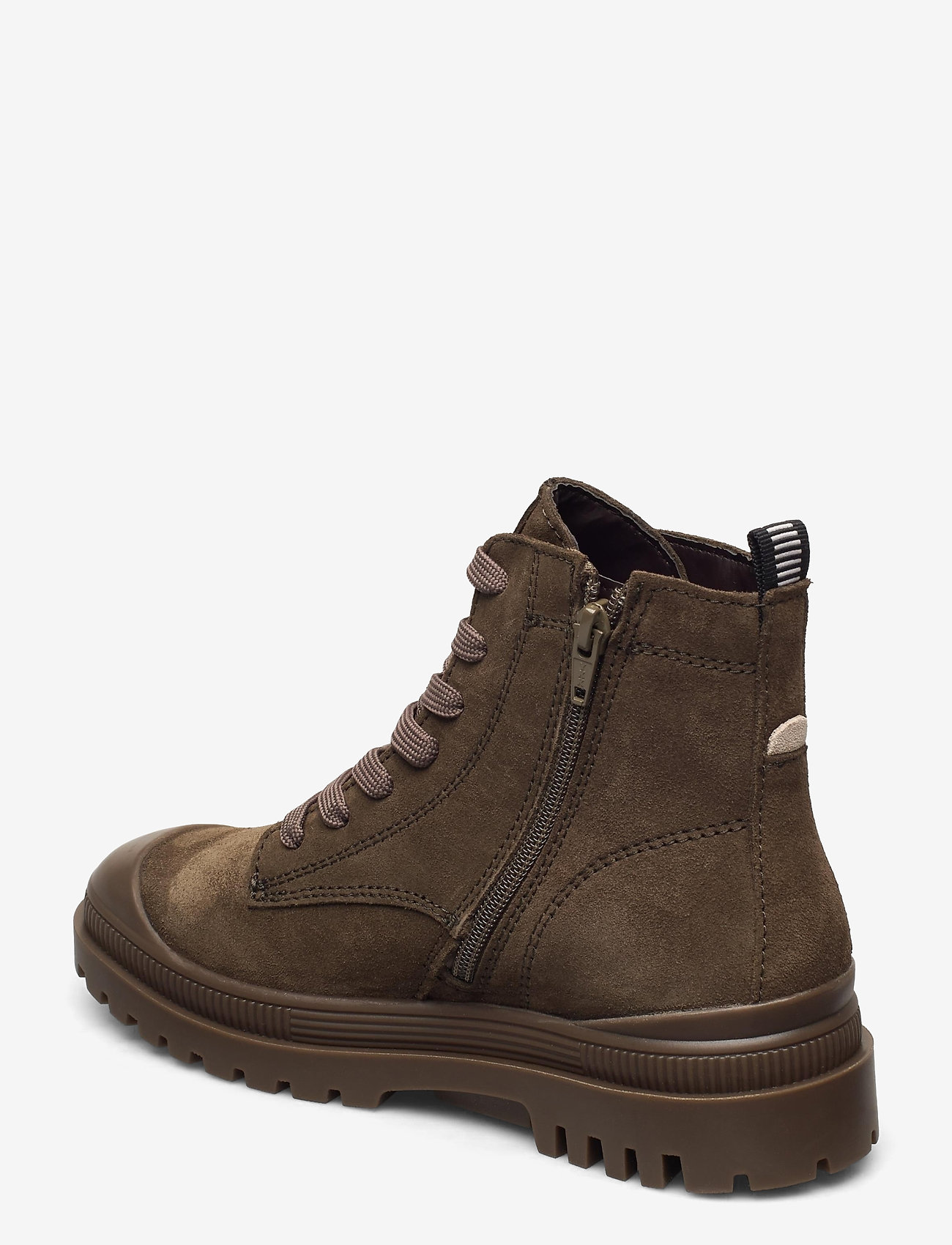 Tamaris - Woms Boots - olive - 2