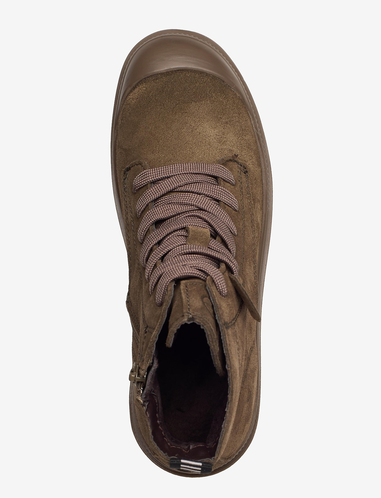 Tamaris - Woms Boots - olive - 3