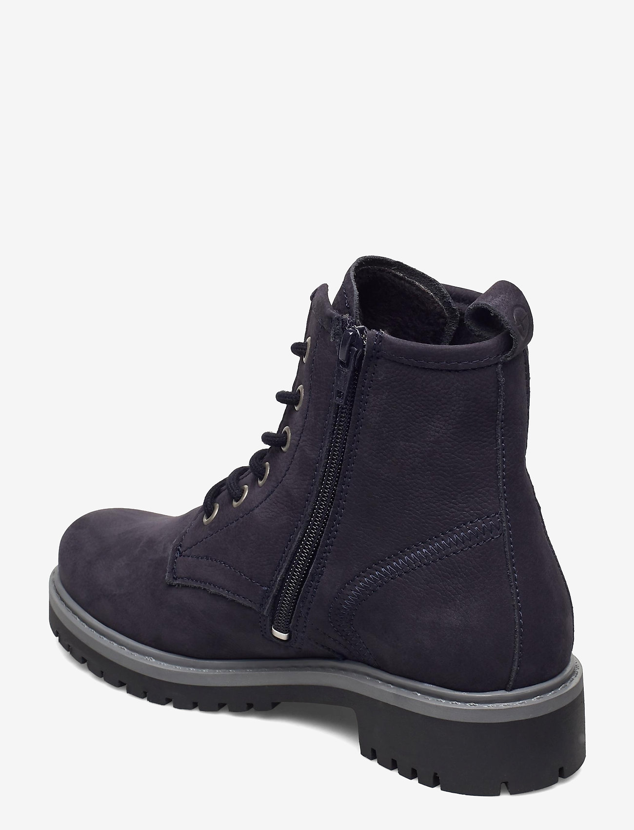 Tamaris - Woms Boots - navy - 2