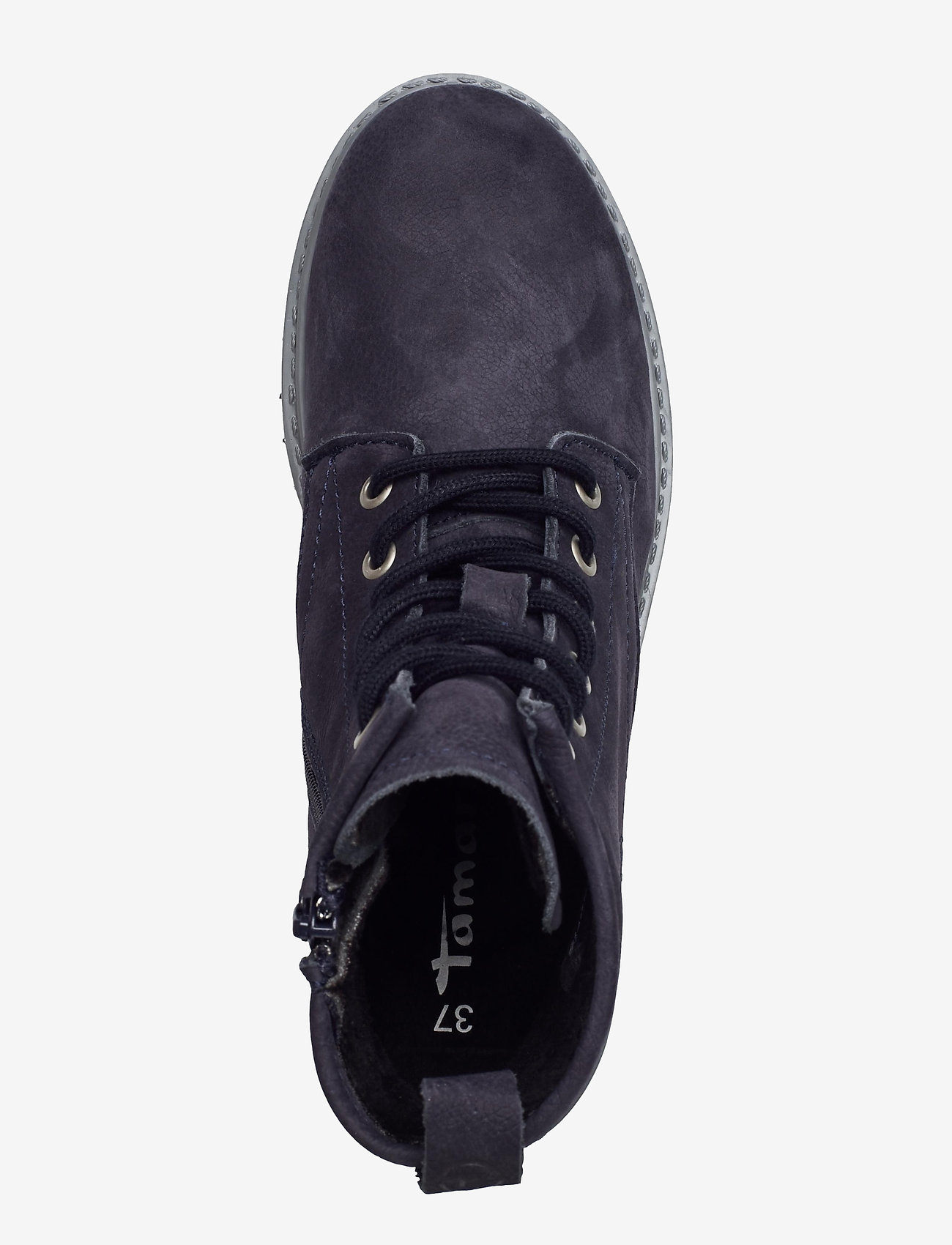 Tamaris - Woms Boots - navy - 3