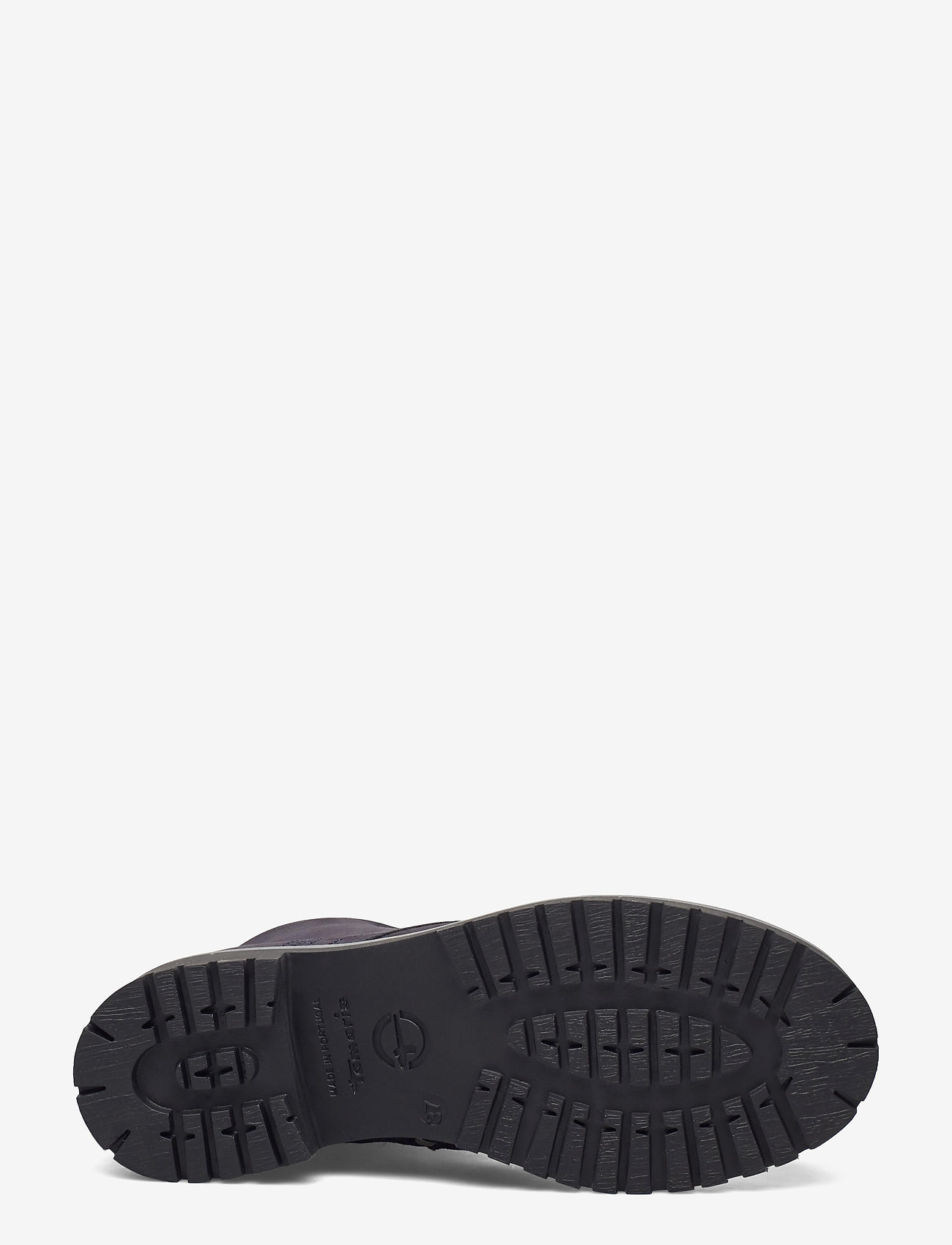 Tamaris - Woms Boots - navy - 4
