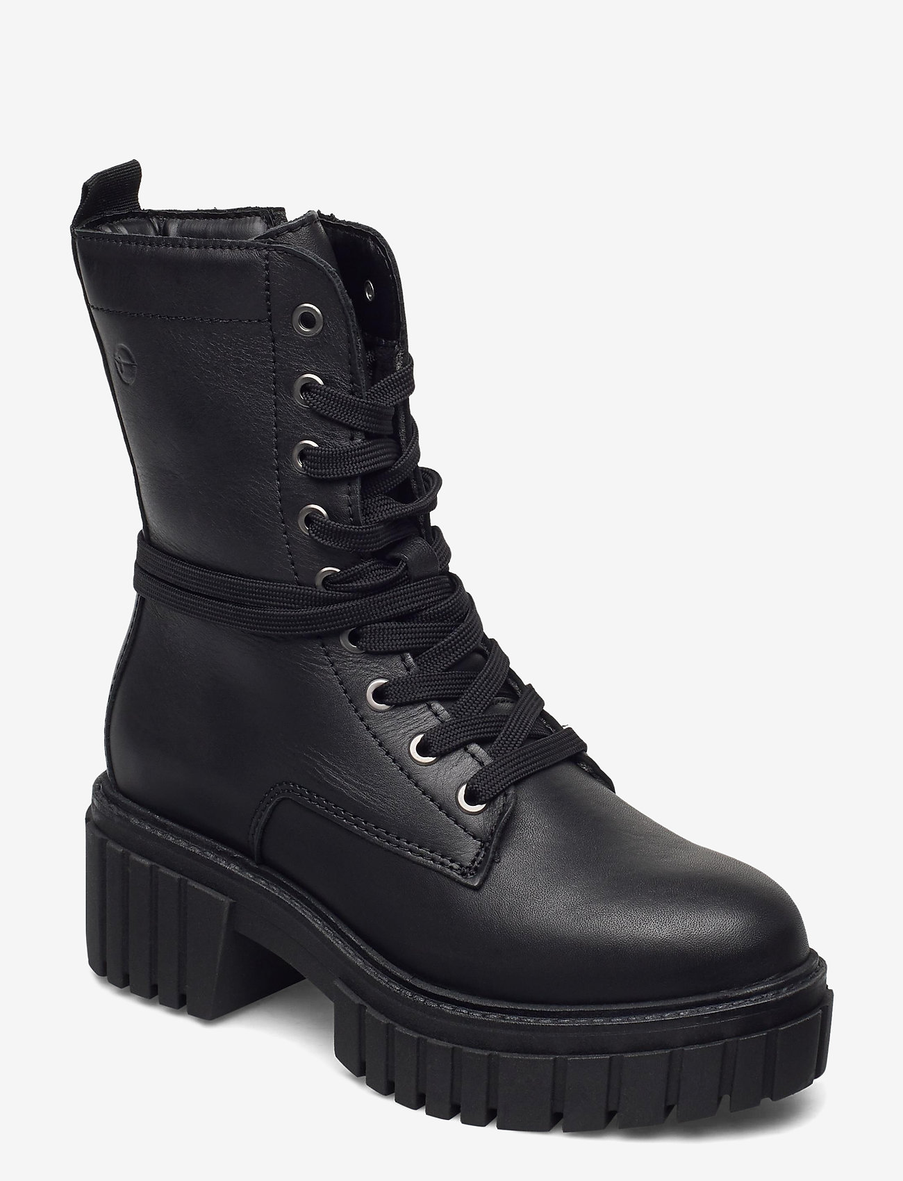 Tamaris - Woms Boots - black - 0