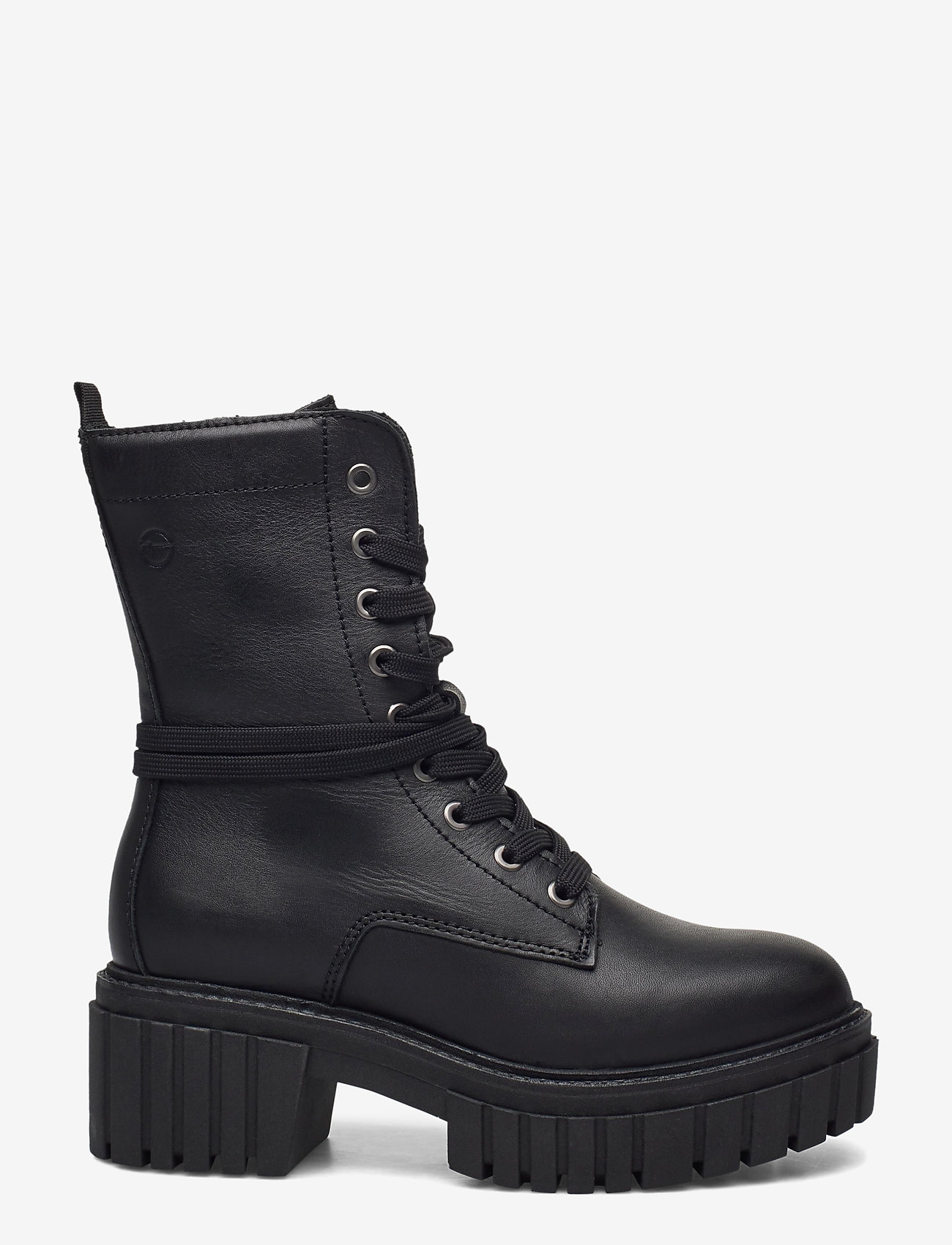 Tamaris - Woms Boots - black - 1