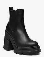 Women Boots - BLACK