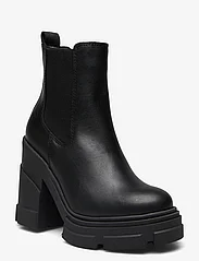 Tamaris - Women Boots - korolliset nilkkurit - black - 0