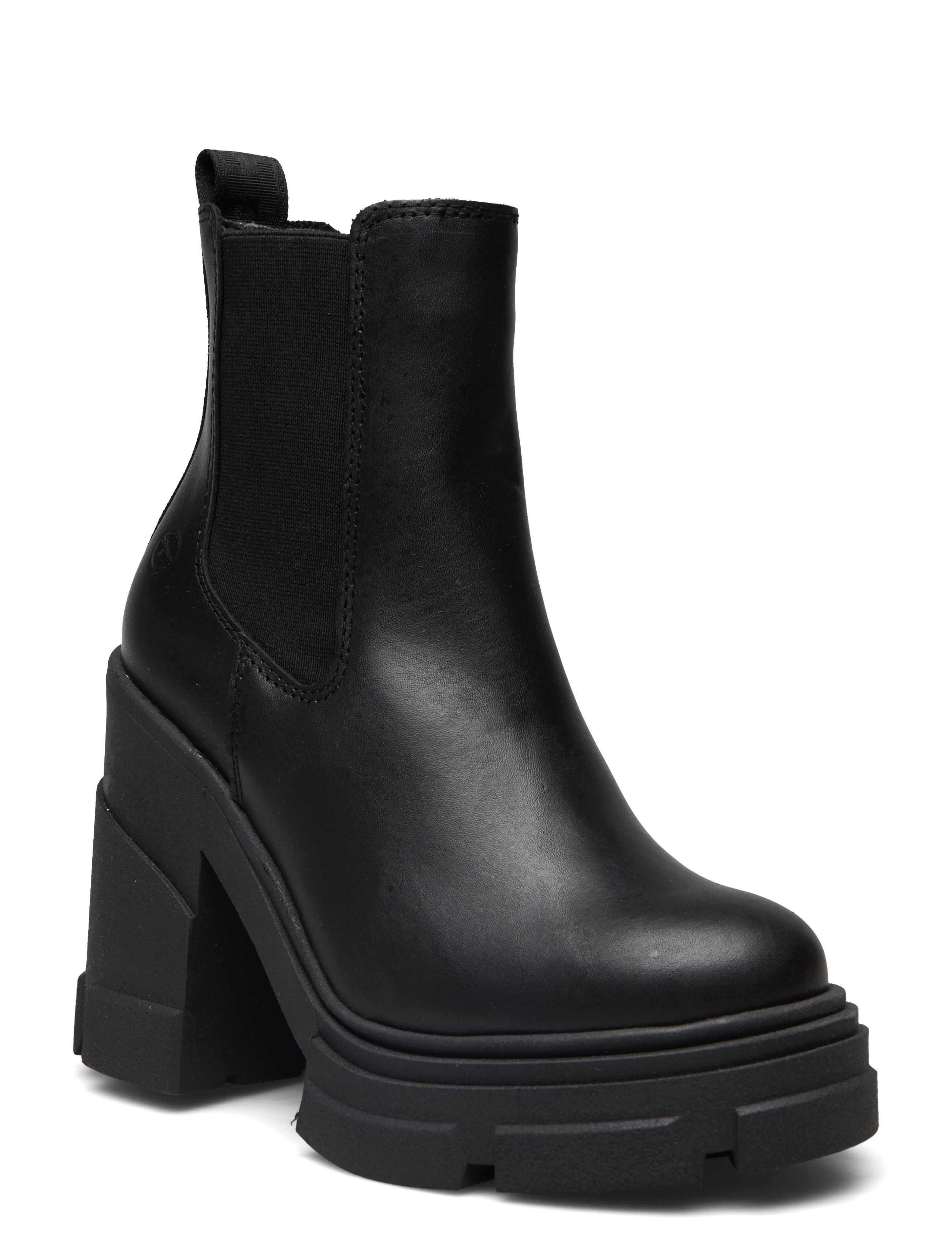 Women Boots - BLACK