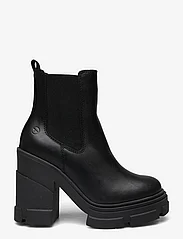 Tamaris - Women Boots - kontsaga poolsaapad - black - 1