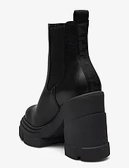 Tamaris - Women Boots - kontsaga poolsaapad - black - 2