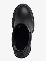 Tamaris - Women Boots - høye hæler - black - 3
