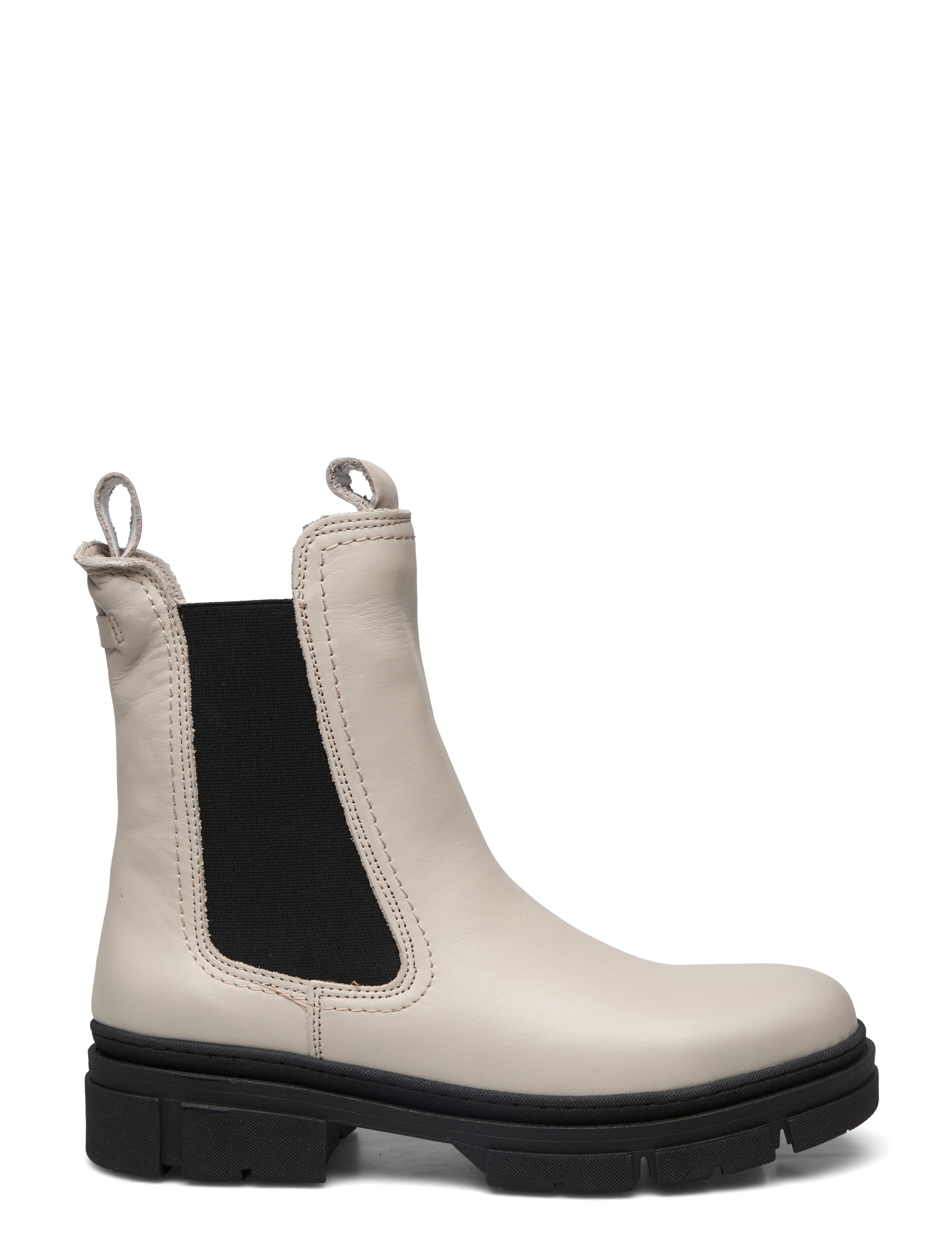 Tamaris - Women Boots - grey leather - 1