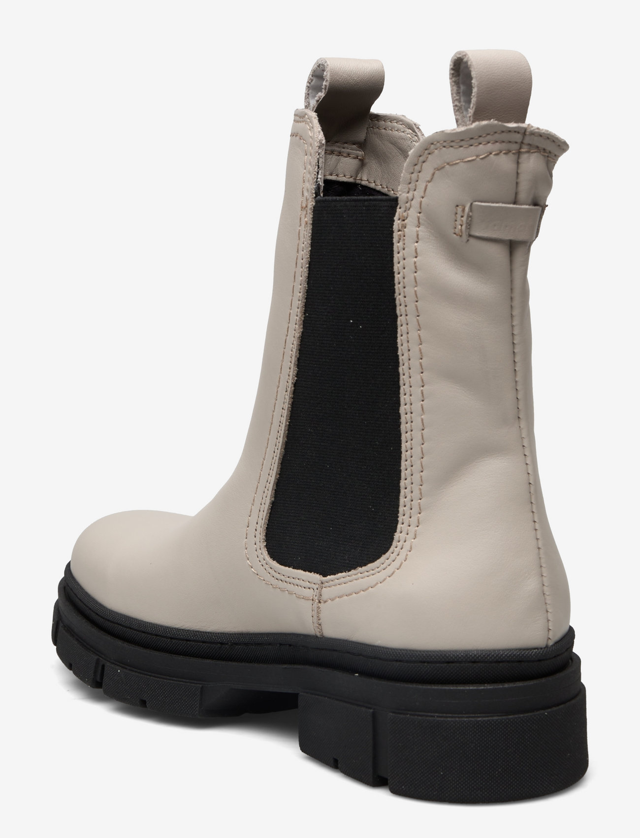 Tamaris - Women Boots - grey leather - 2