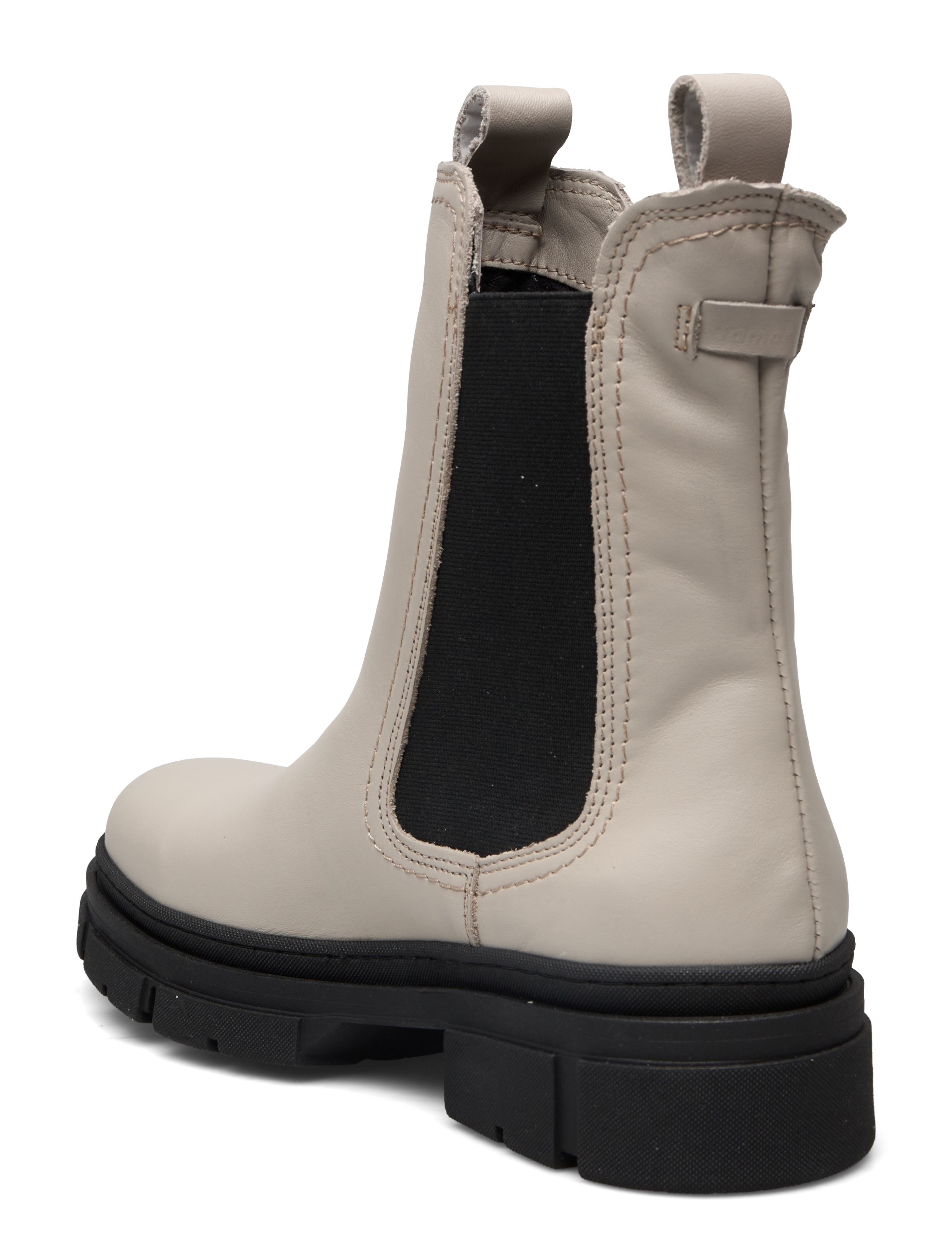 Tamaris - Women Boots - grey leather - 2