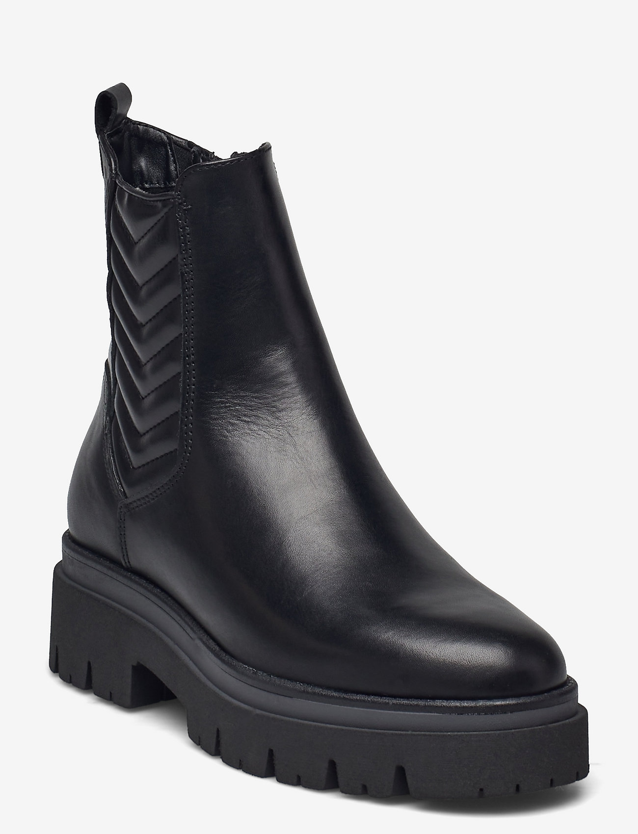 Tamaris - Woms Boots - black - 0