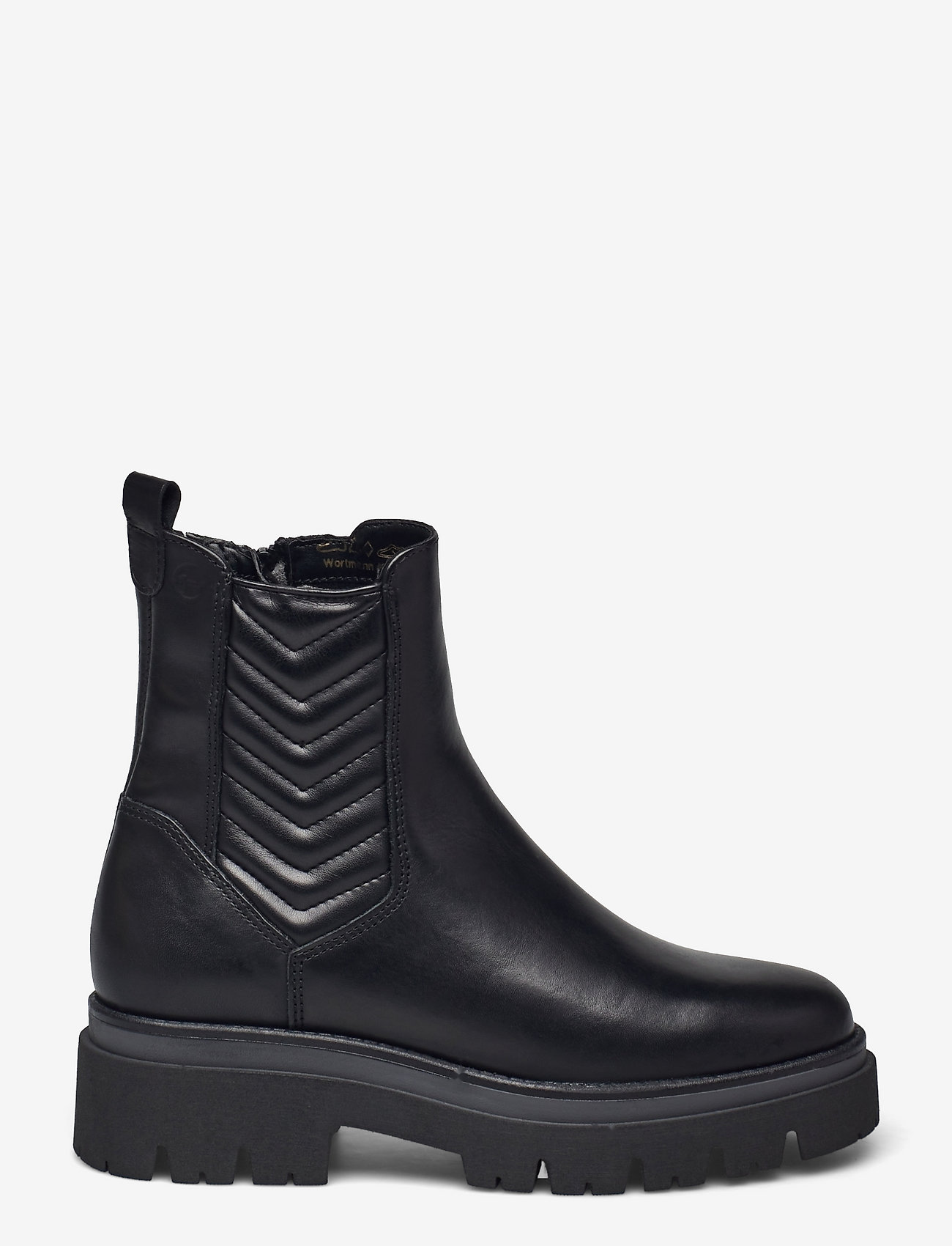 Tamaris - Woms Boots - black - 1