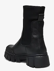 Tamaris - Woms Boots - „chelsea“ stiliaus aulinukai - black - 2