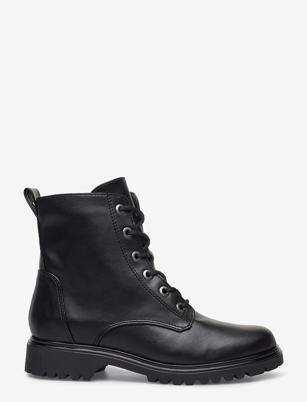 Tamaris - Woms Boots - black matt - 1