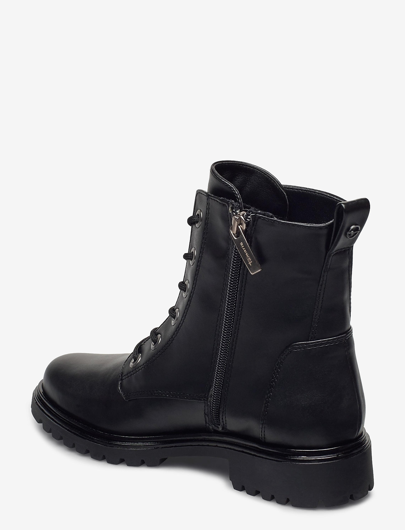 Tamaris - Woms Boots - black matt - 2