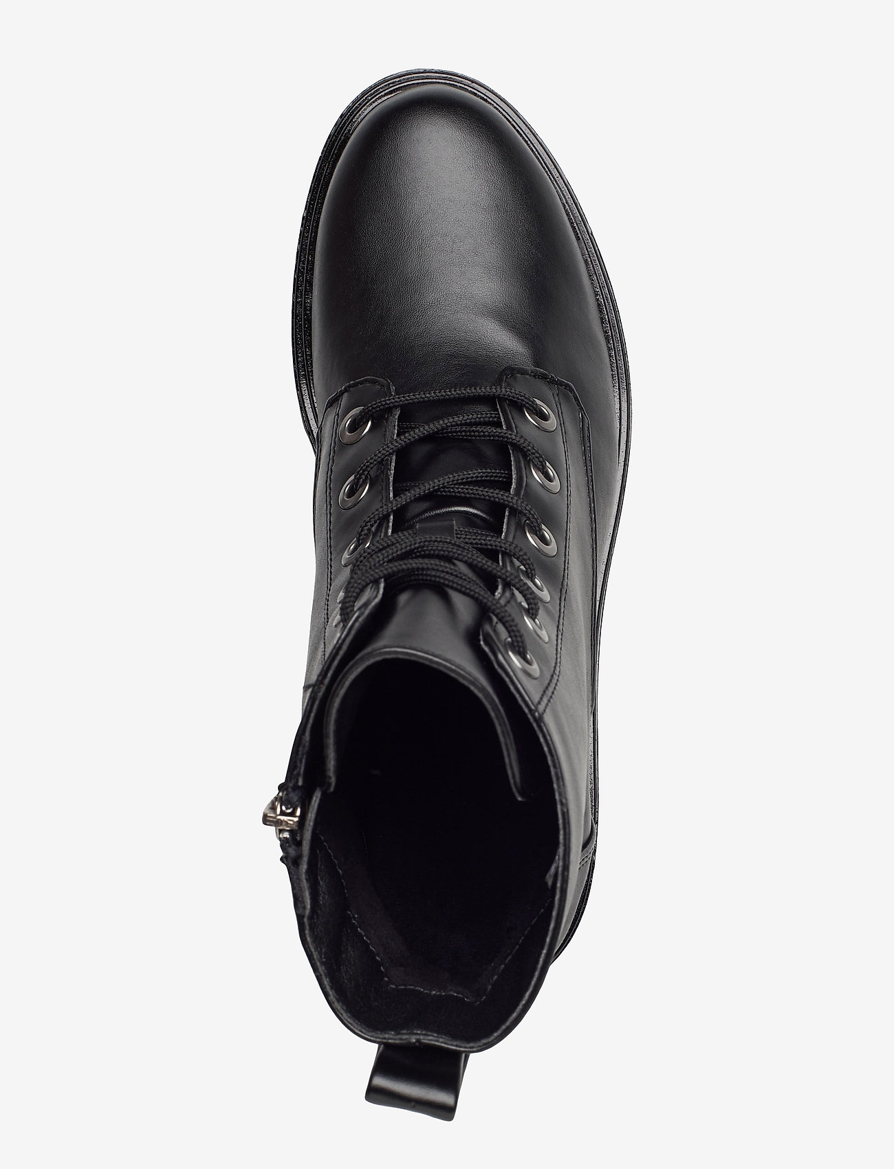 Tamaris - Woms Boots - black matt - 3