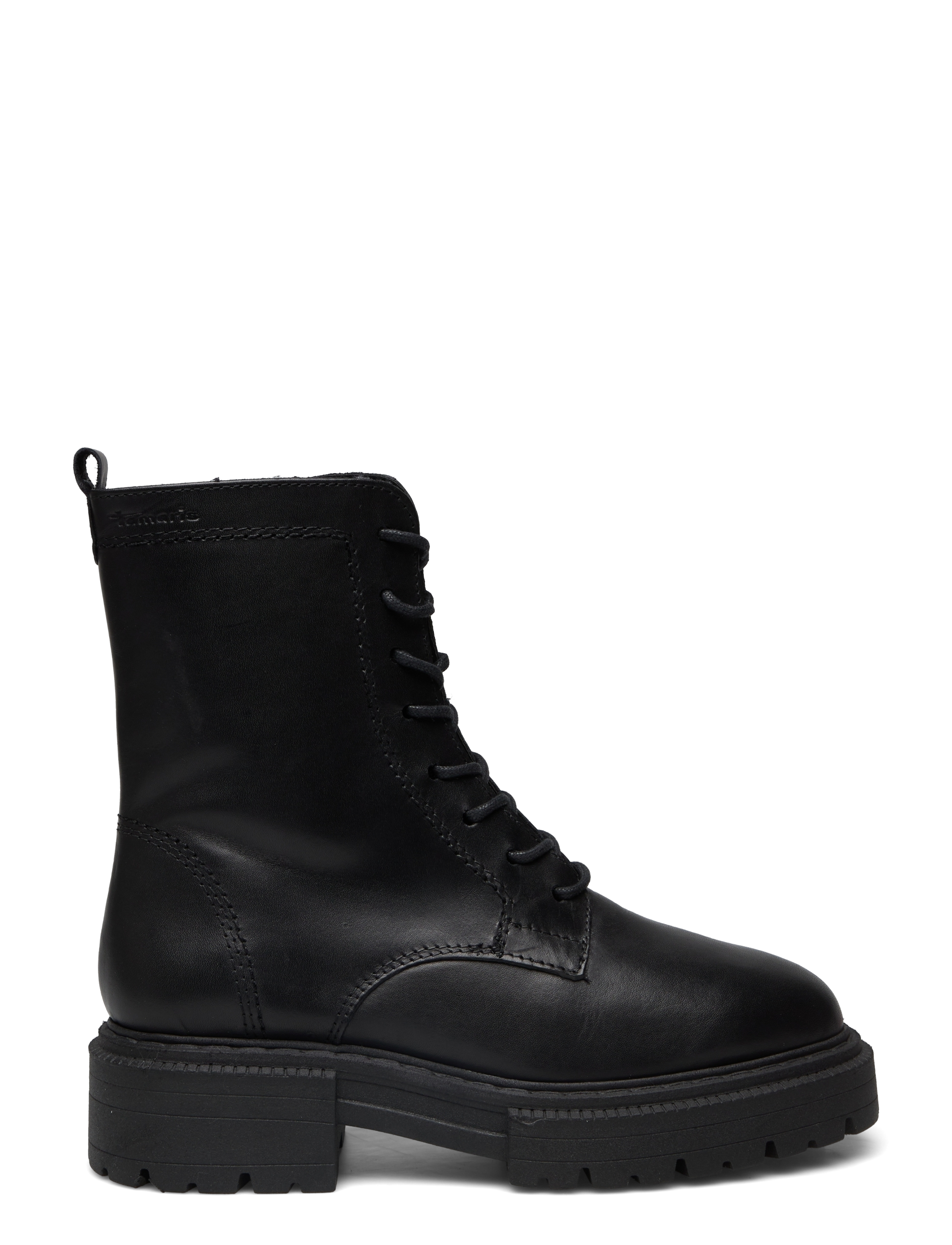 Tamaris - Women Boots - black - 1