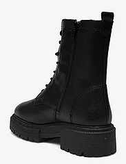 Tamaris - Women Boots - nauhalliset nilkkurit - black - 2
