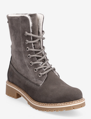 Woms Boots - ANTHRACITE