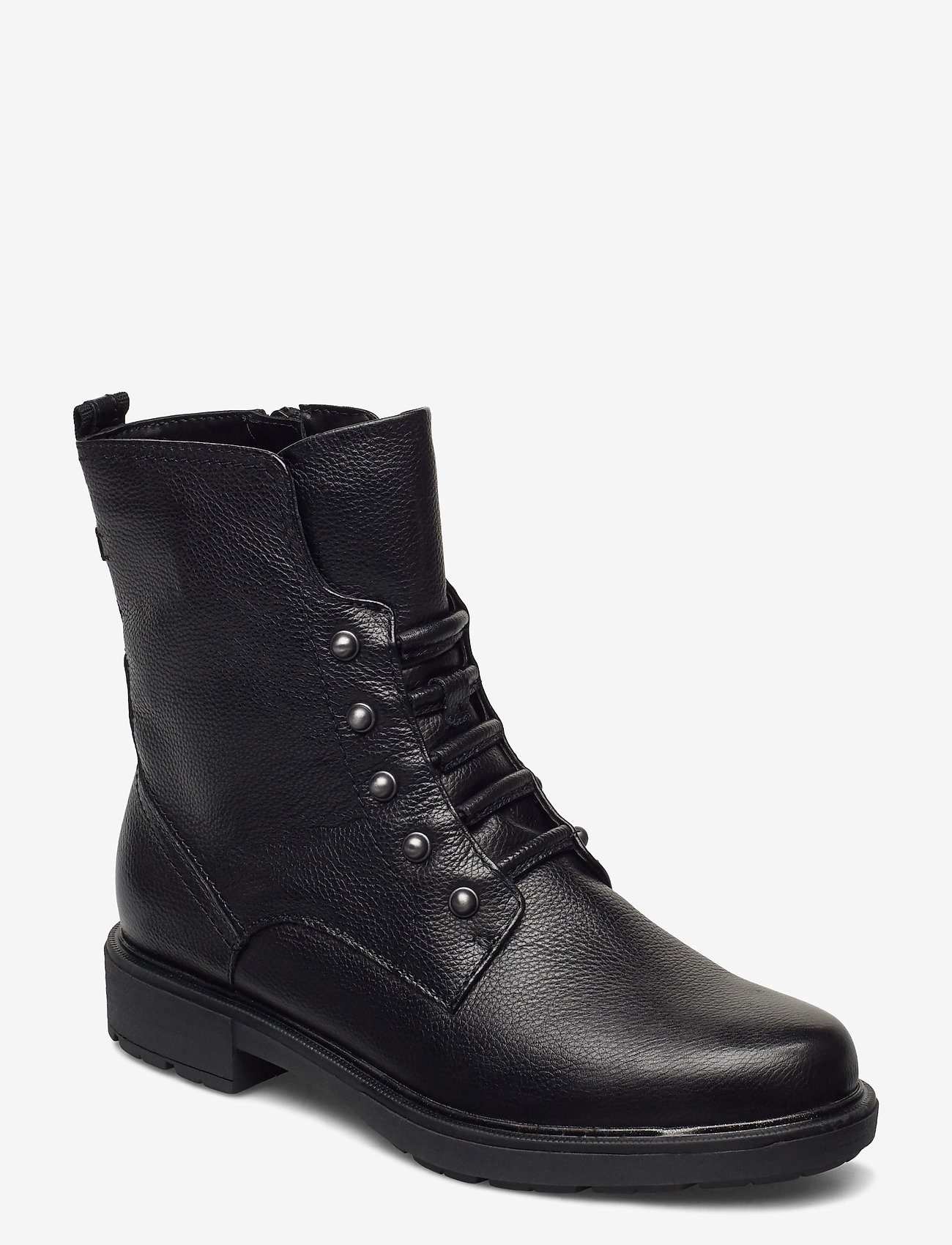 Tamaris - Woms Boots - black - 0