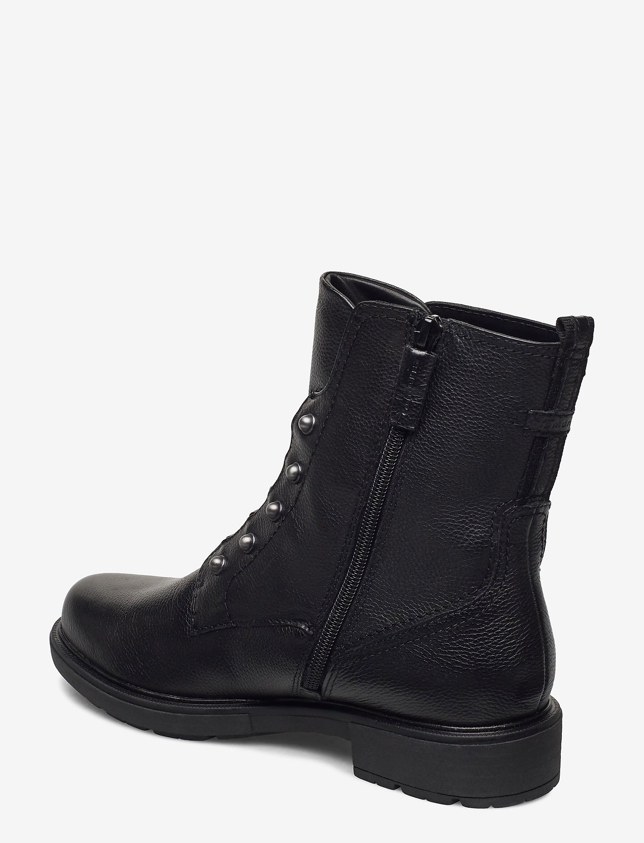 Tamaris - Woms Boots - black - 2