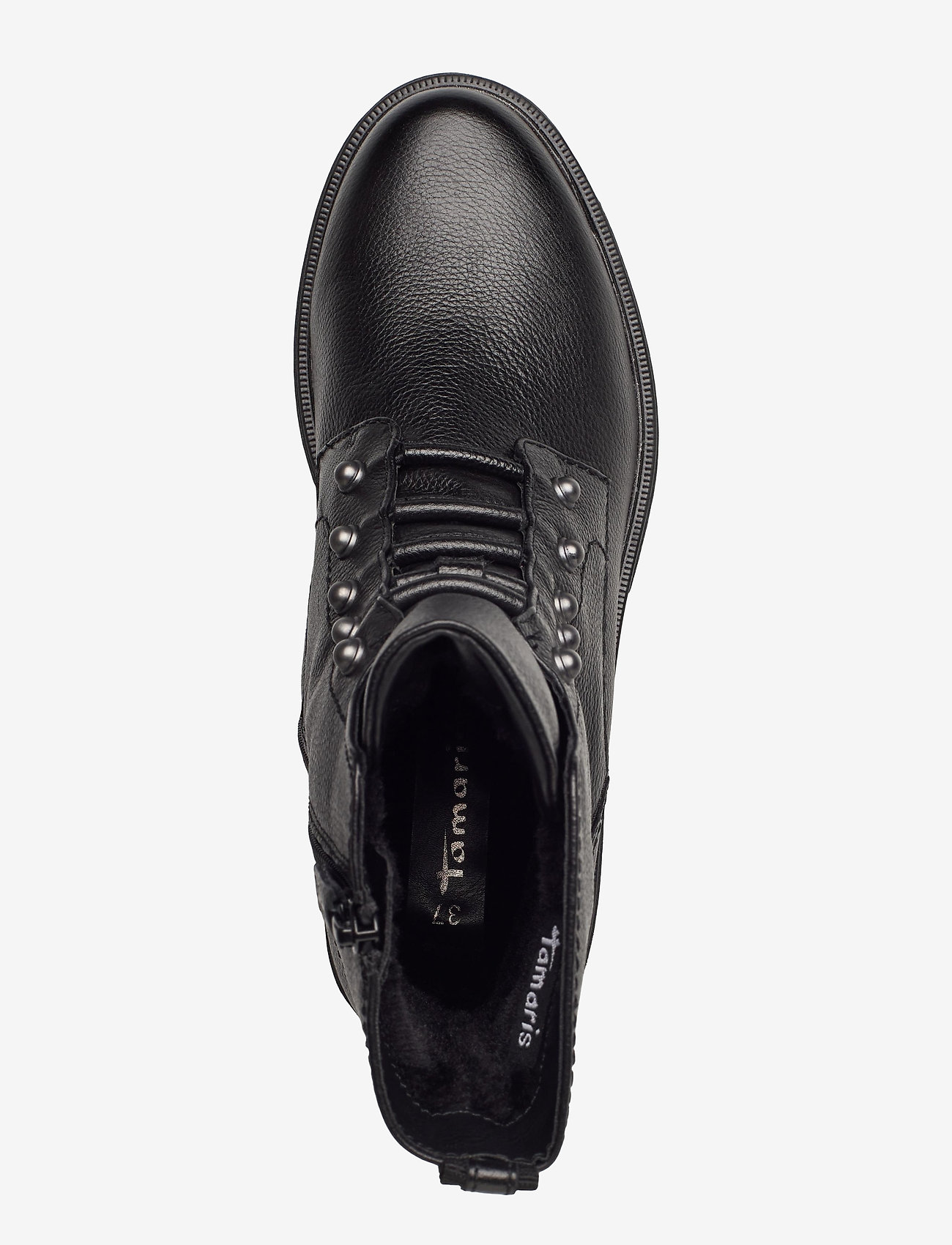 Tamaris - Woms Boots - black - 3