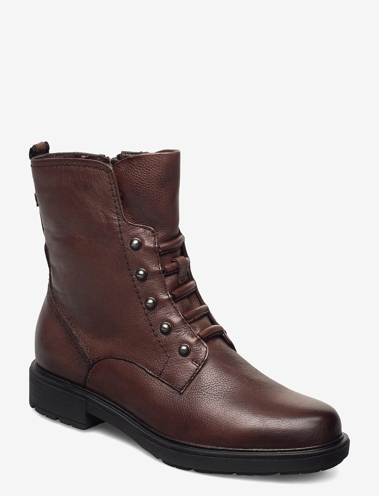 Tamaris - Woms Boots - cafe - 0