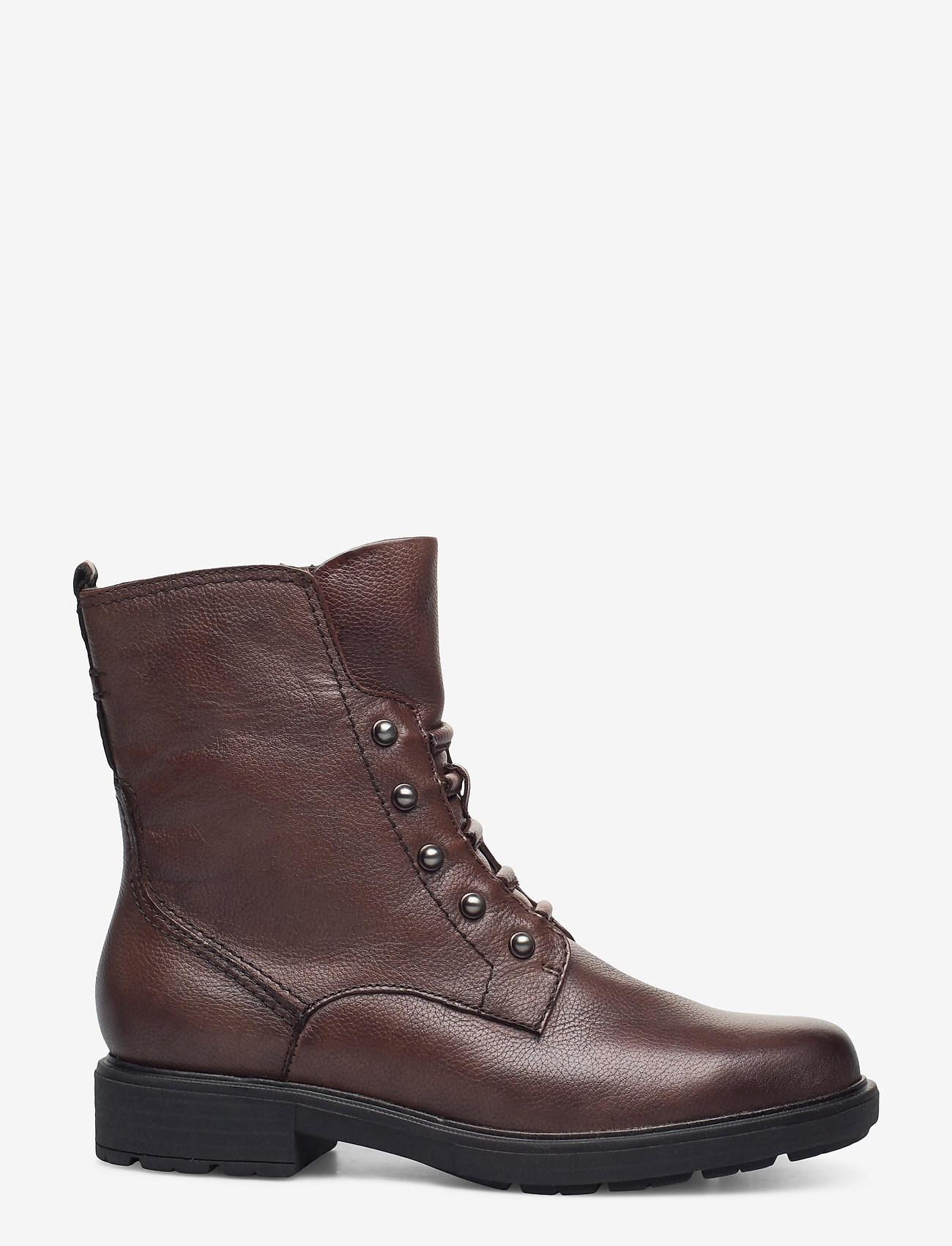 Tamaris - Woms Boots - cafe - 1