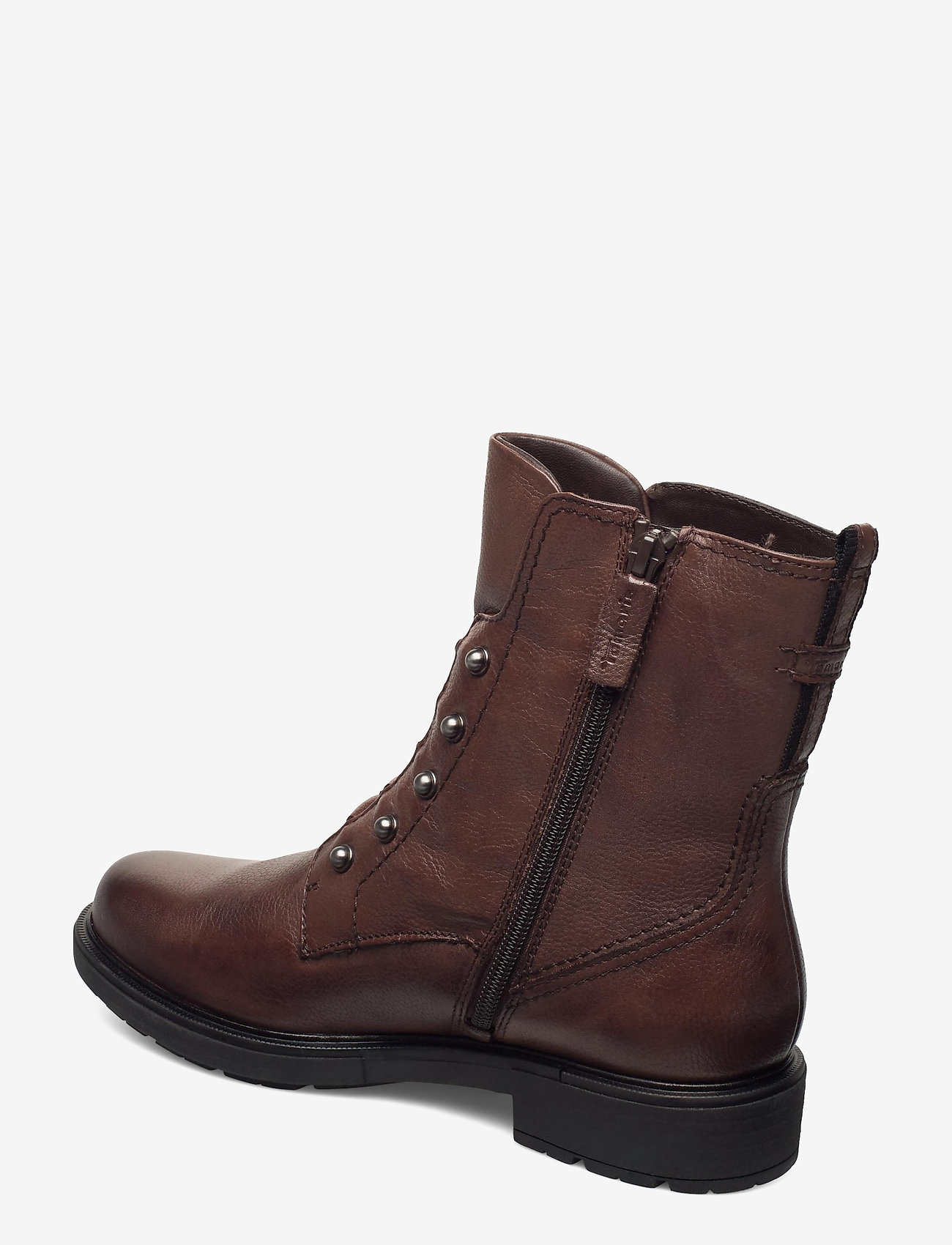 Tamaris - Woms Boots - cafe - 2