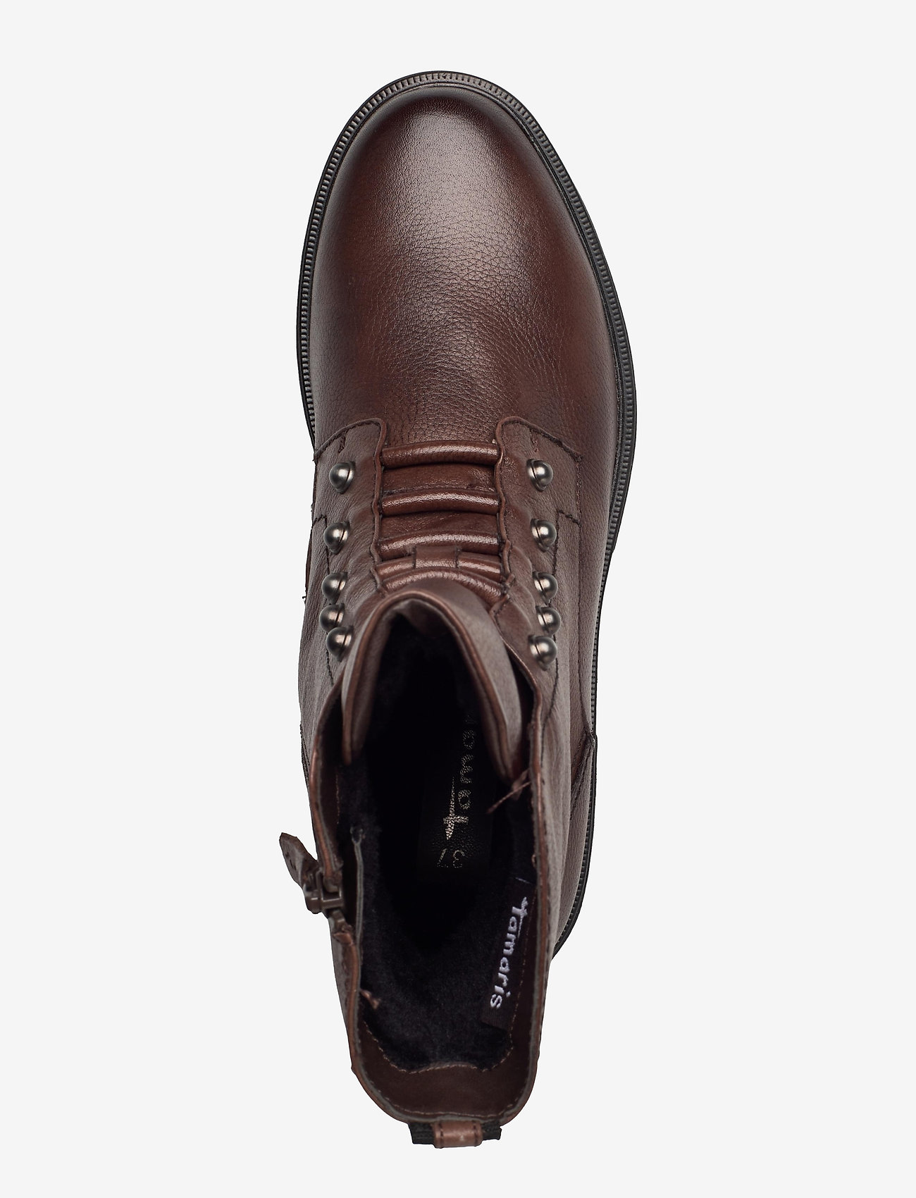 Tamaris - Woms Boots - cafe - 3