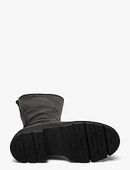 Tamaris - Women Boots - lange laarzen - black leather - 4