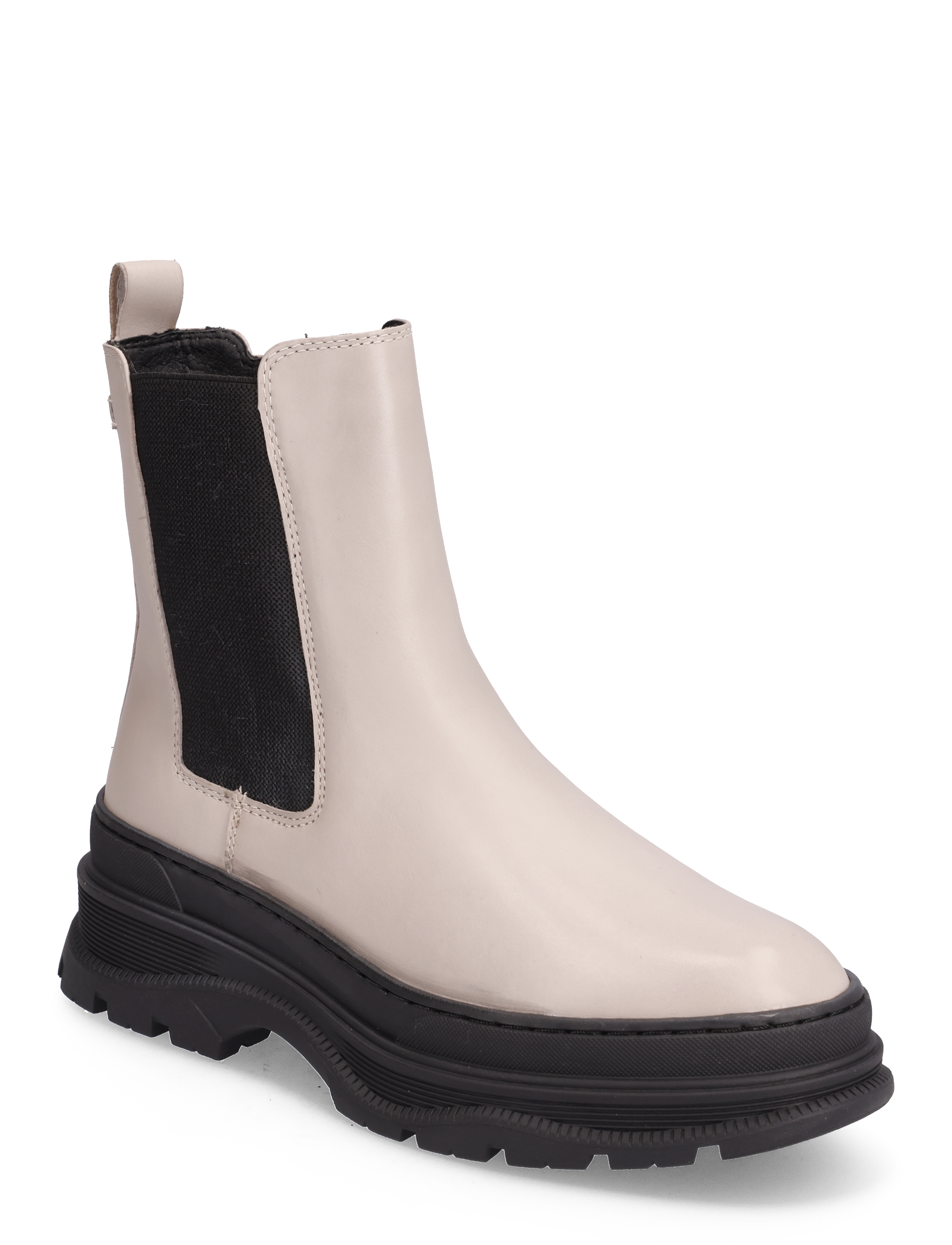 Woms Boots - LIGHT GREY