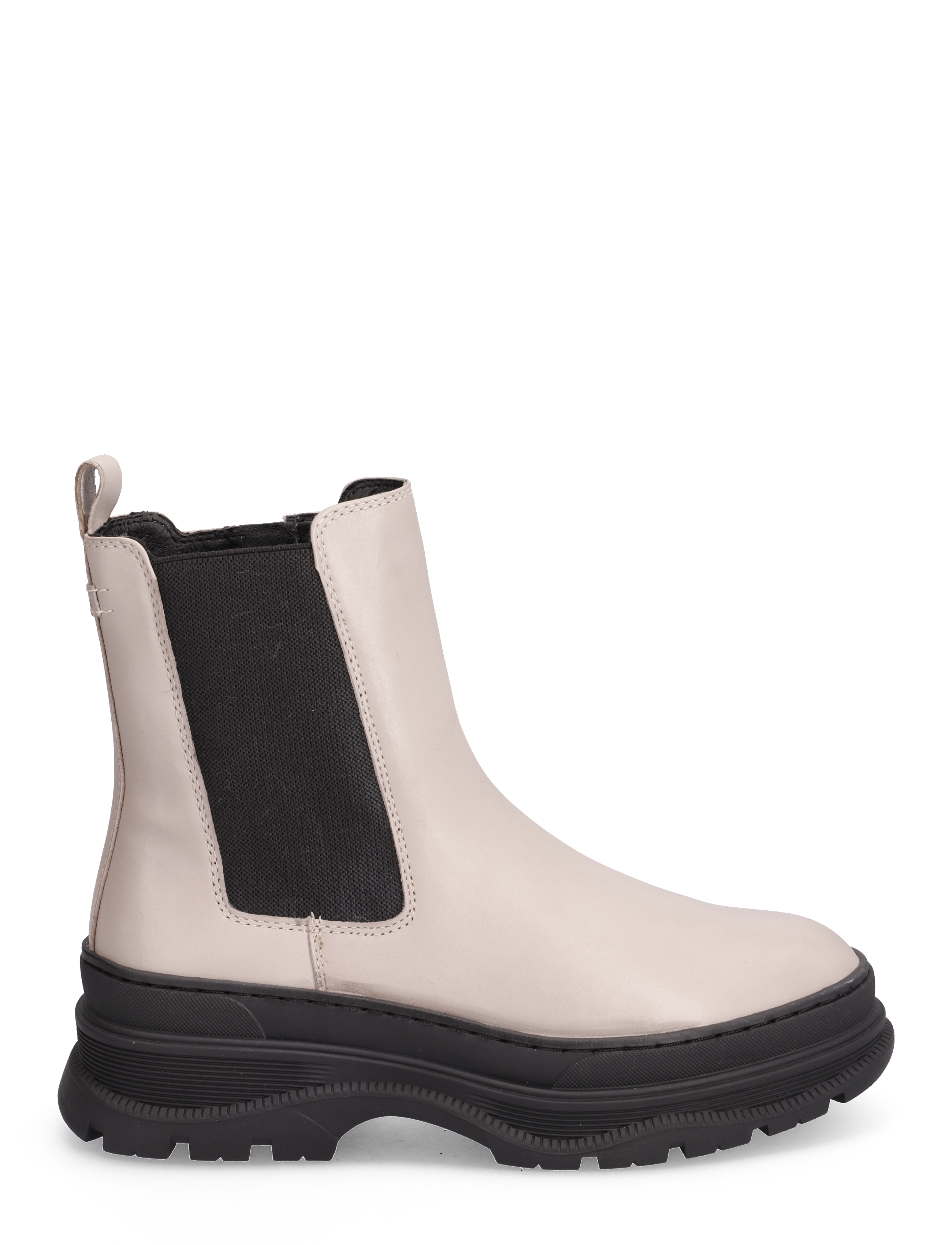 Tamaris - Woms Boots - light grey - 1