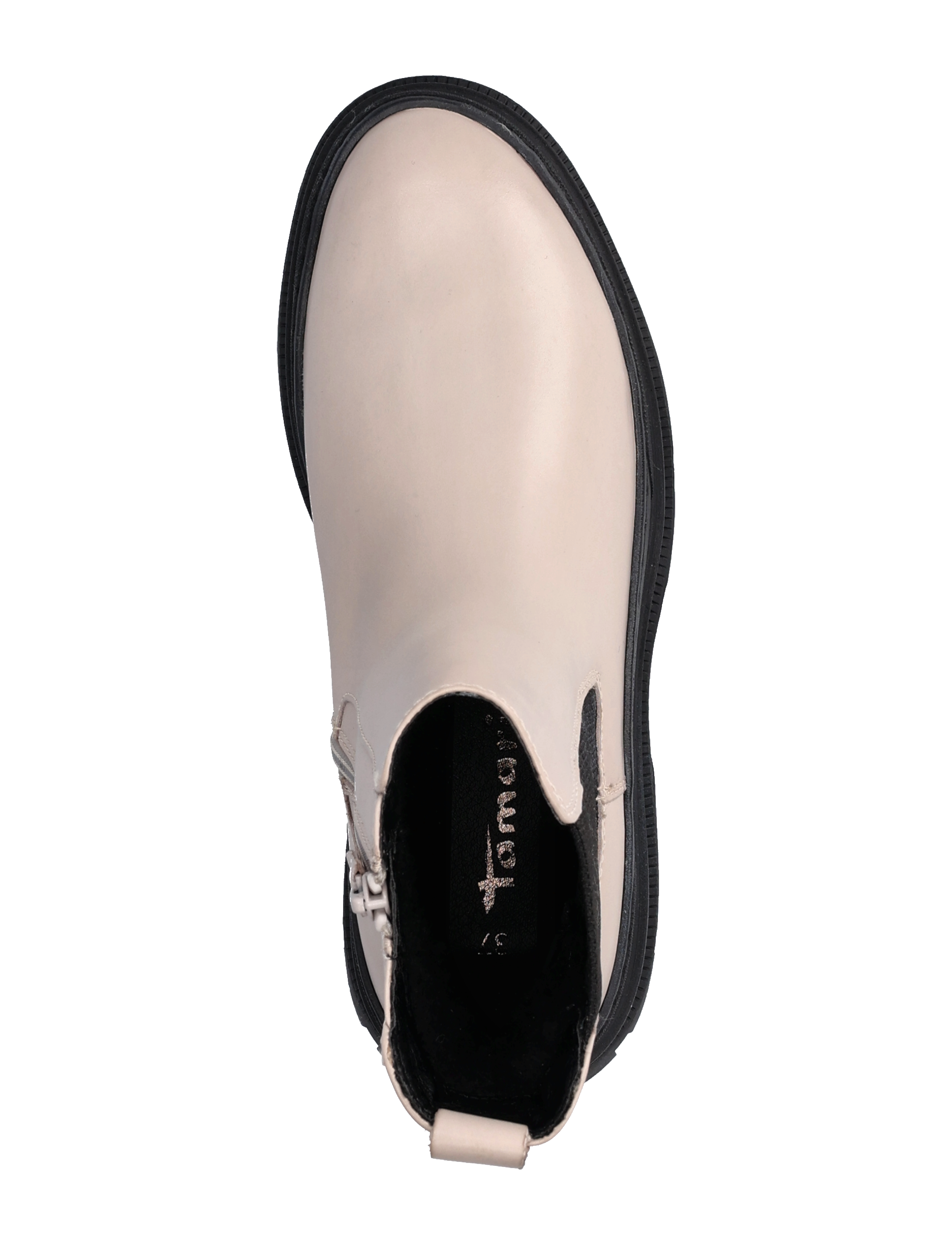 Tamaris - Woms Boots - light grey - 3