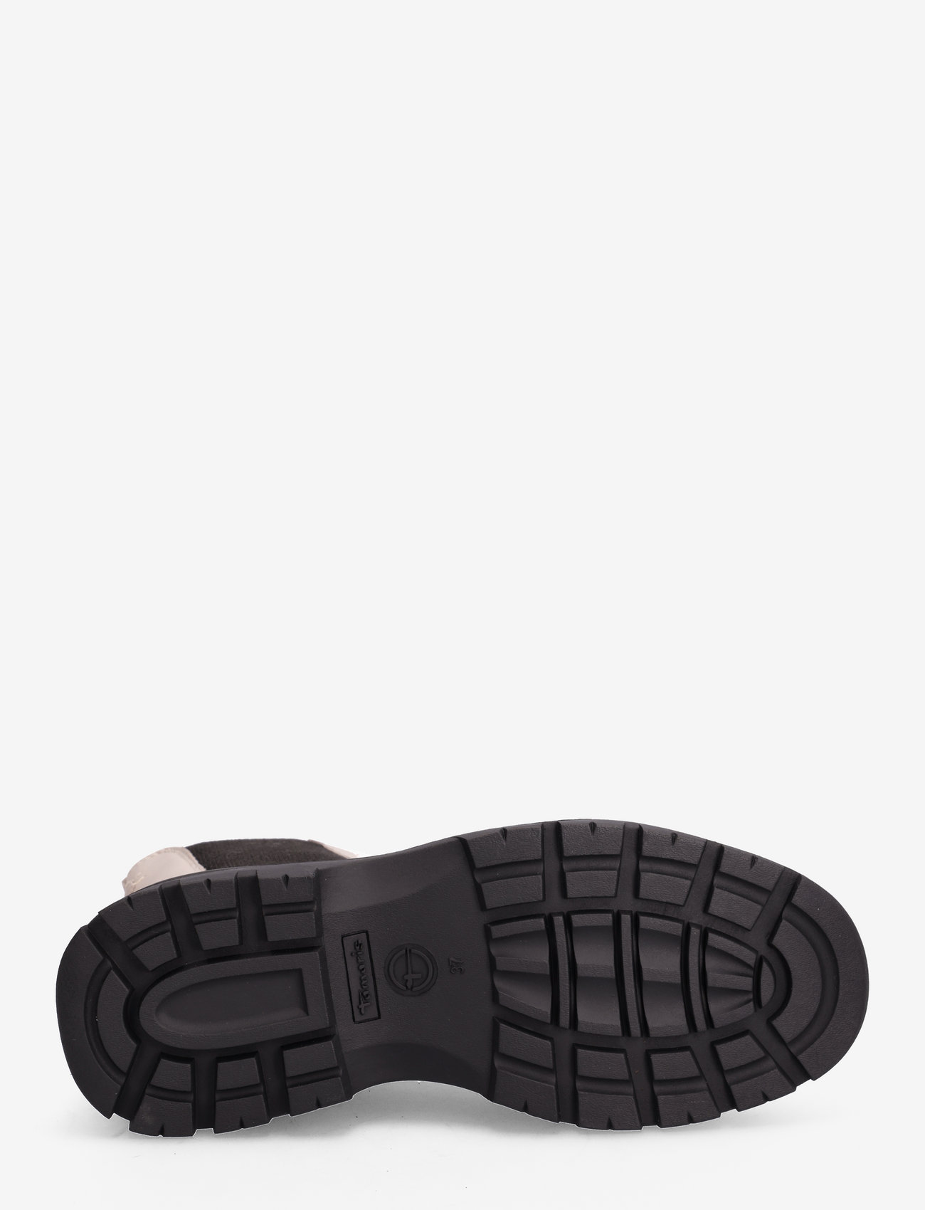 Tamaris - Woms Boots - light grey - 4