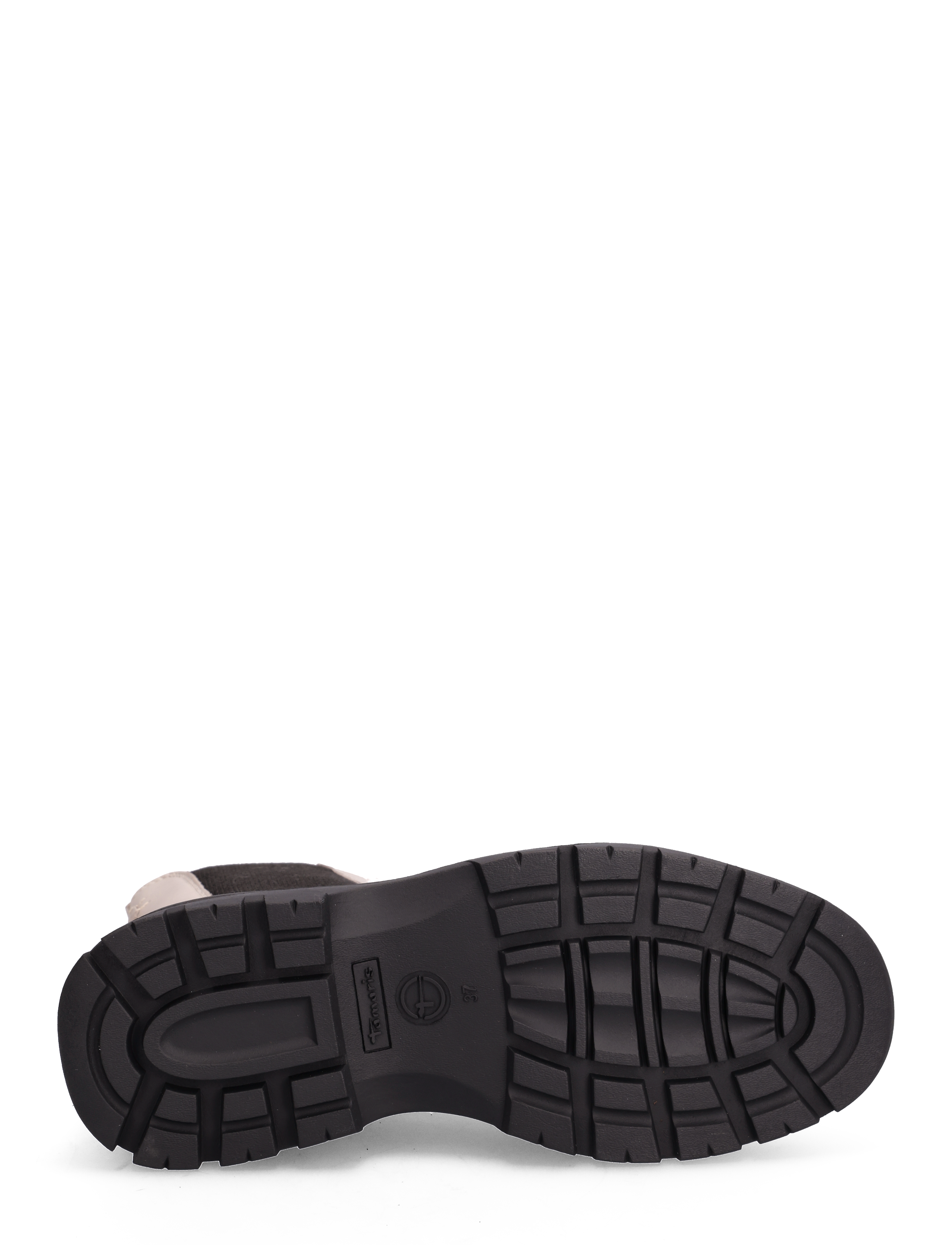 Tamaris - Woms Boots - light grey - 4