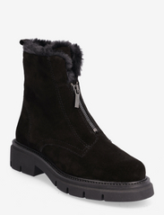 Tamaris - Woms Boots - kvinner - black - 0
