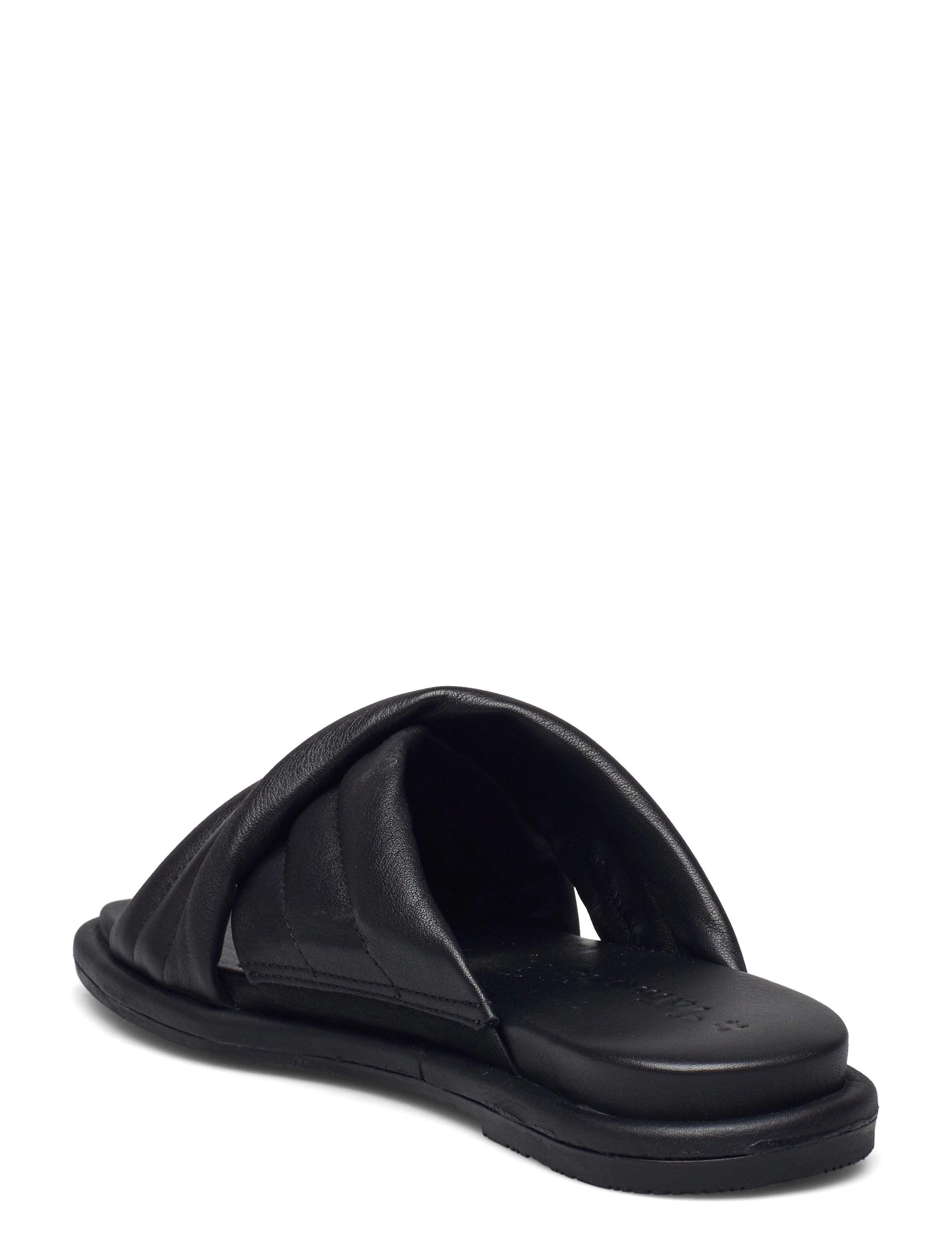 Tamaris - Woms Slides - black - 2