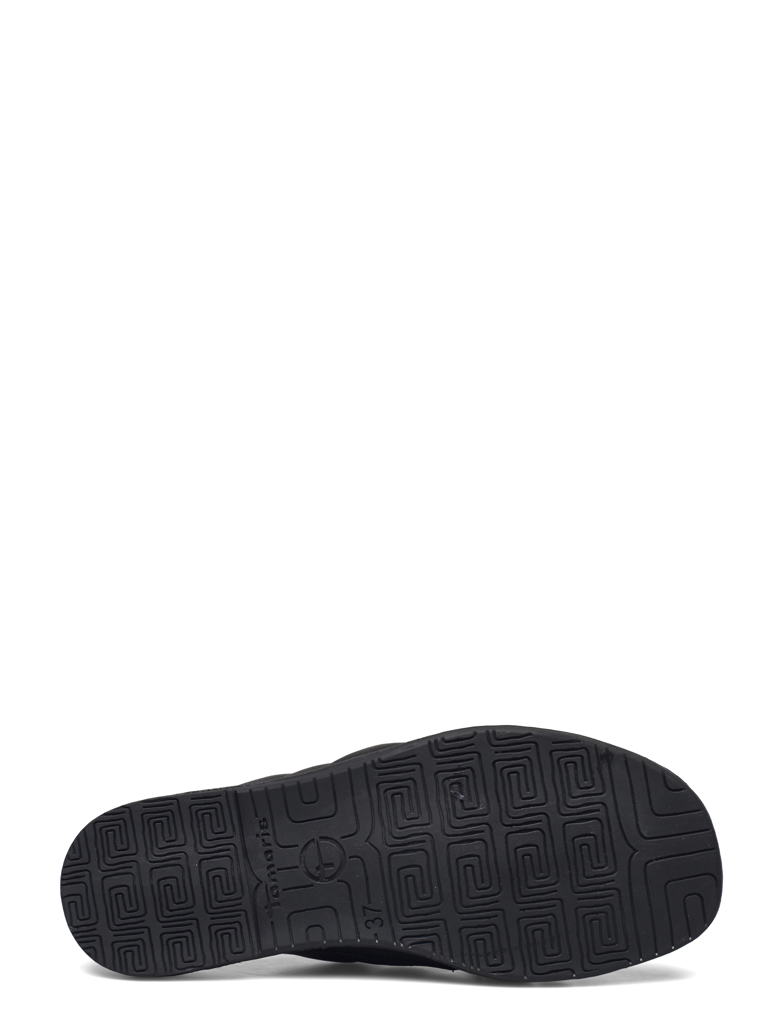 Tamaris - Woms Slides - black - 4